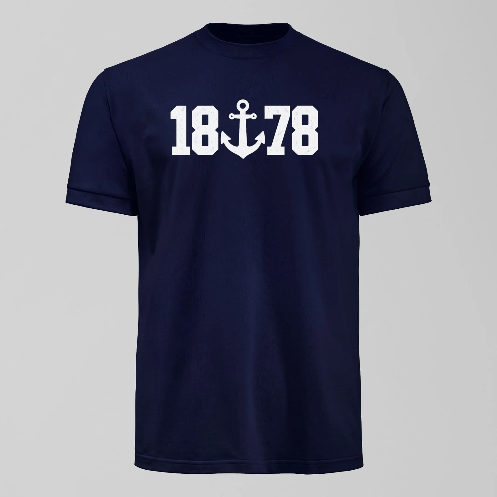 1878 Dock T-Shirt - Image 4