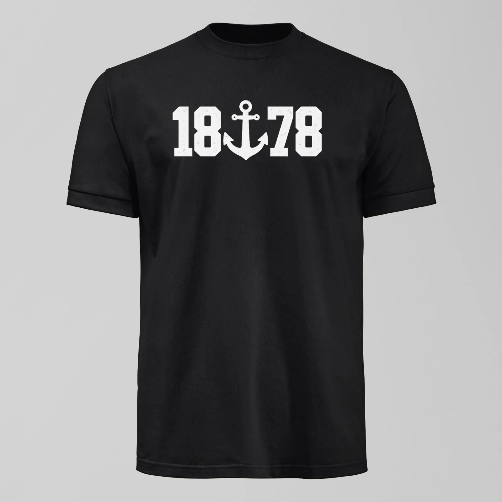 1878 Dock T-Shirt - Image 5