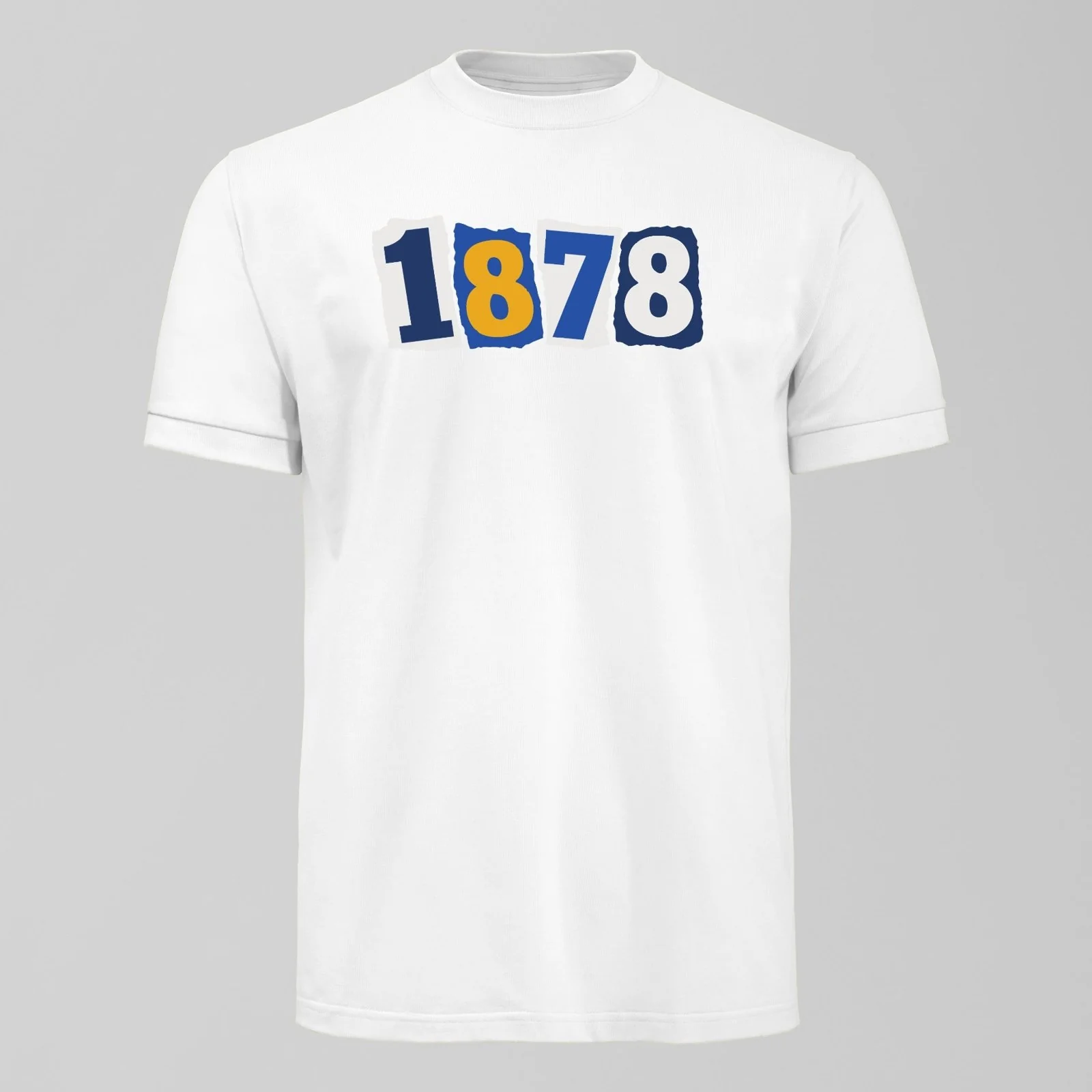 1878 Ripped T-Shirt - Image 4
