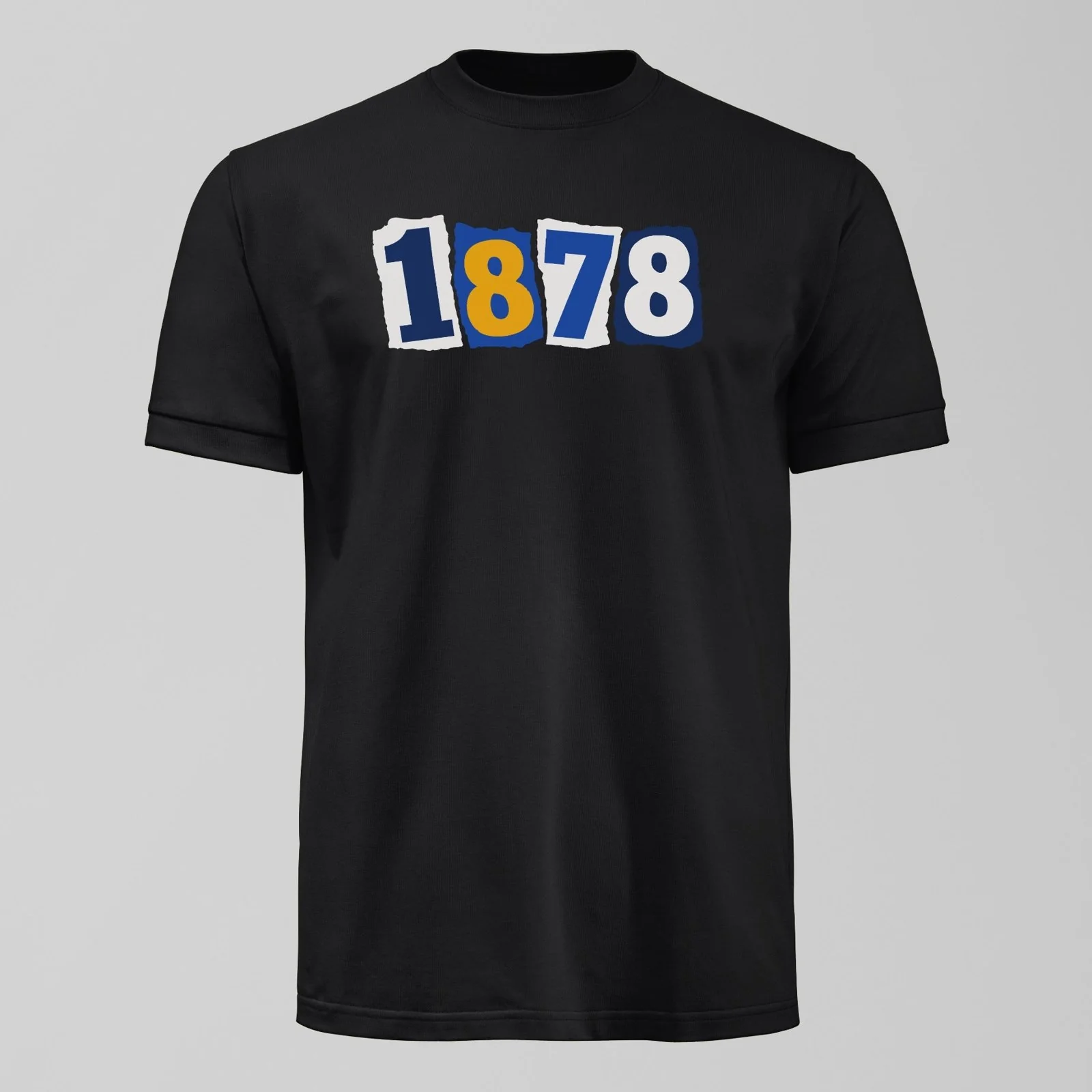 1878 Ripped T-Shirt - Image 5