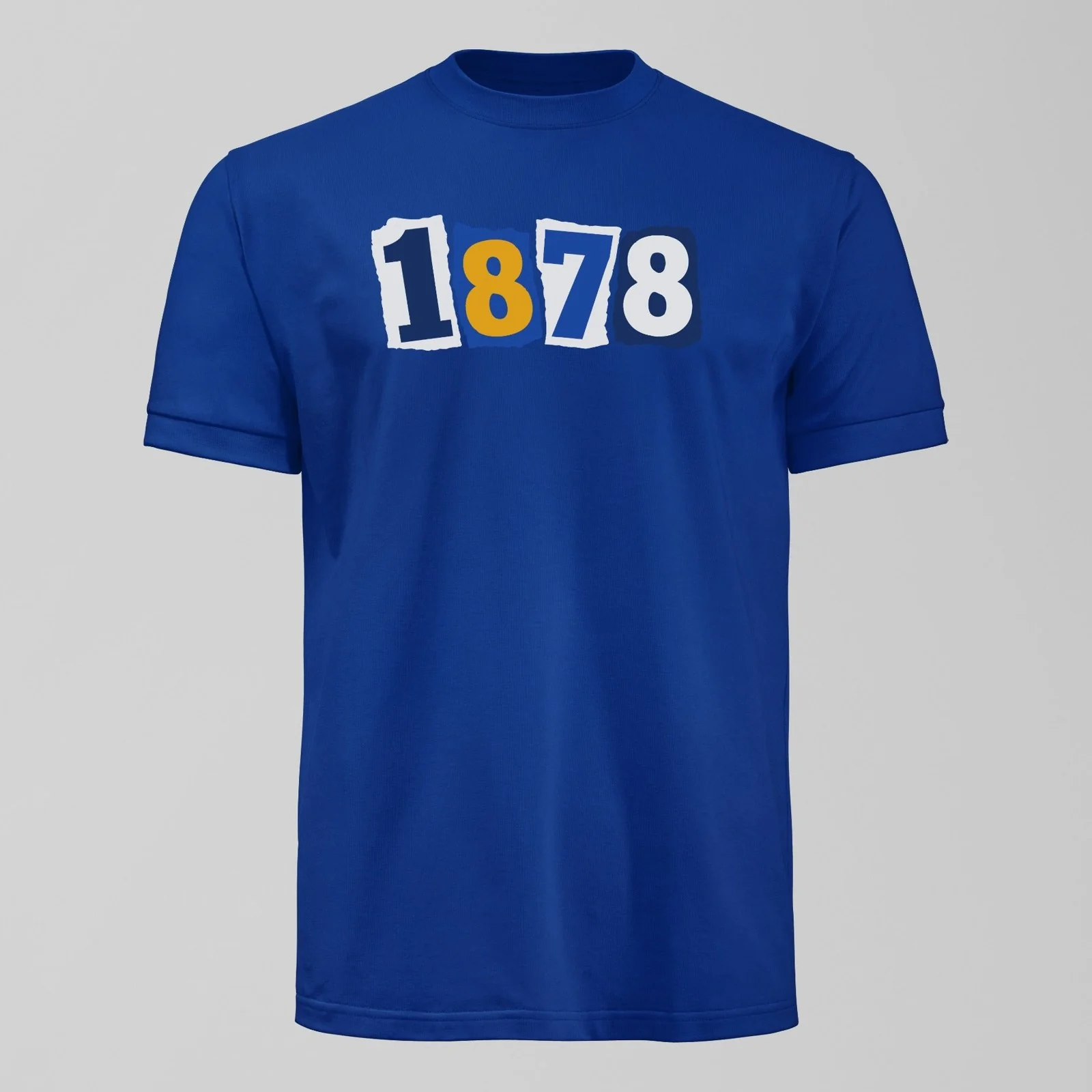 1878 Ripped T-Shirt - Image 6