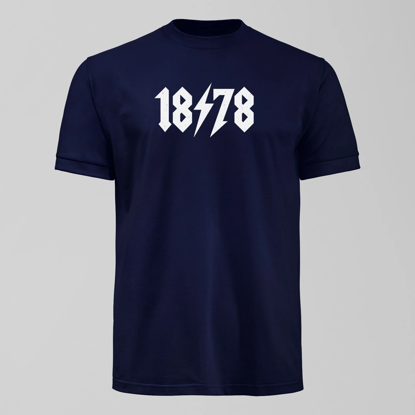 1878 Rock T-Shirt - Image 4