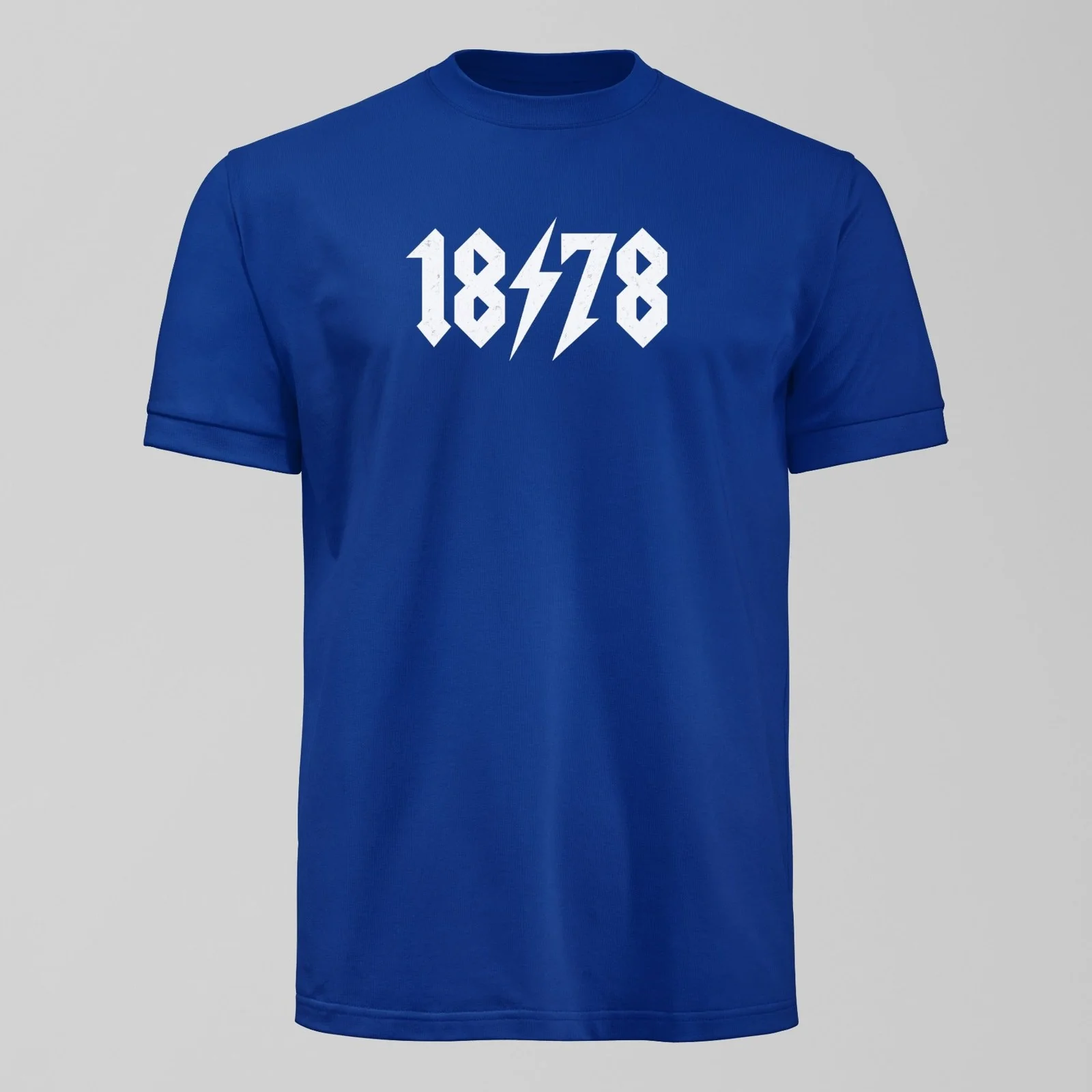 1878 Rock T-Shirt - Image 5
