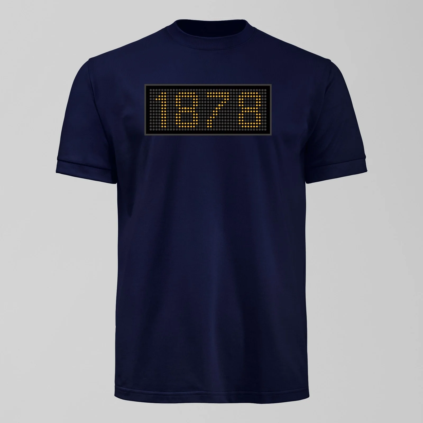 1878 Scoreboard T-Shirt - Image 5