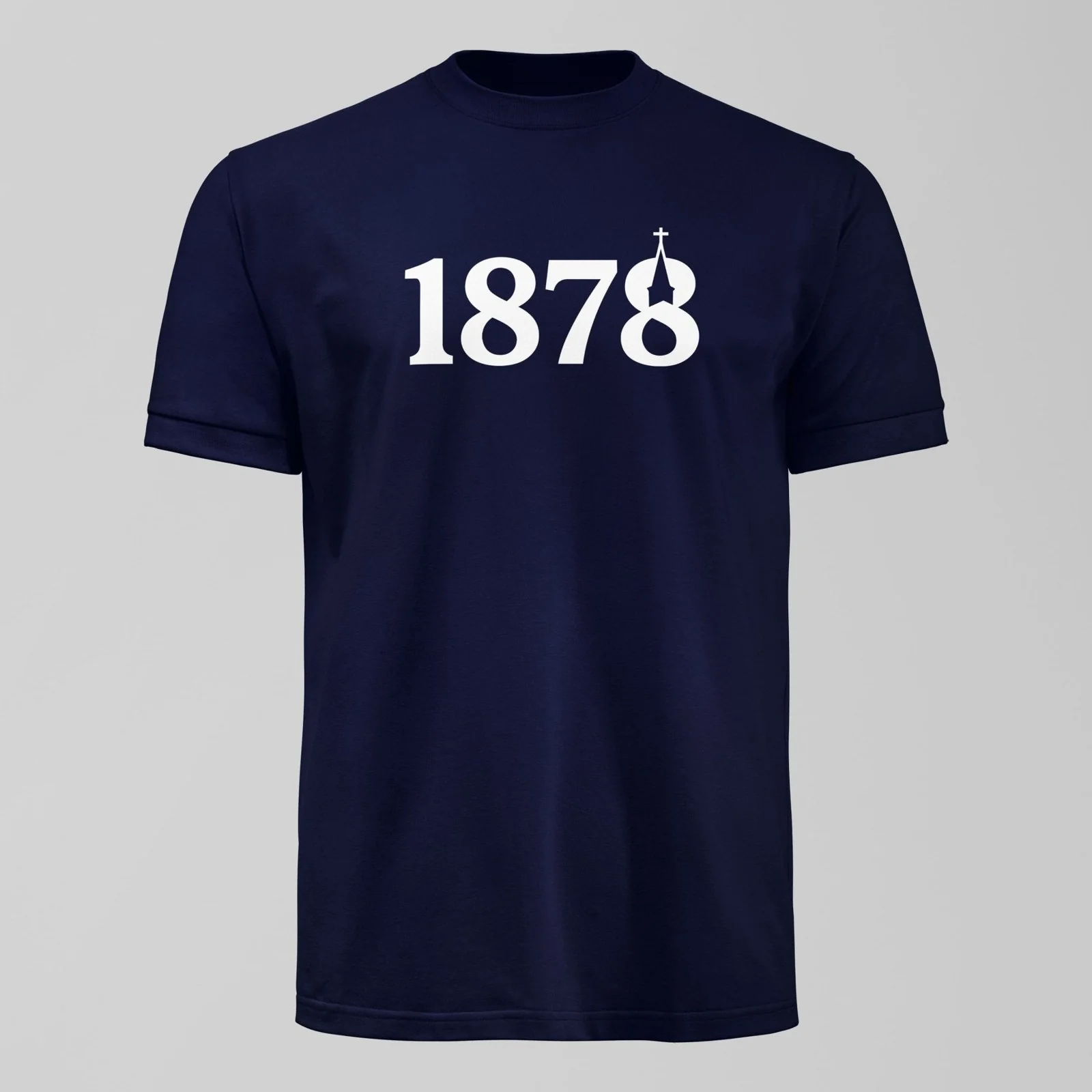 1878 St Domingo T-Shirt - Image 4