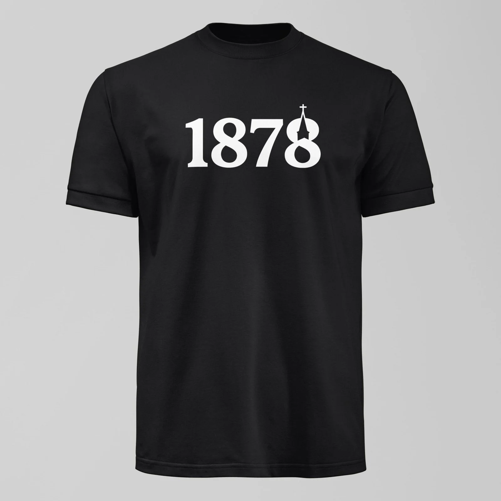1878 St Domingo T-Shirt - Image 5