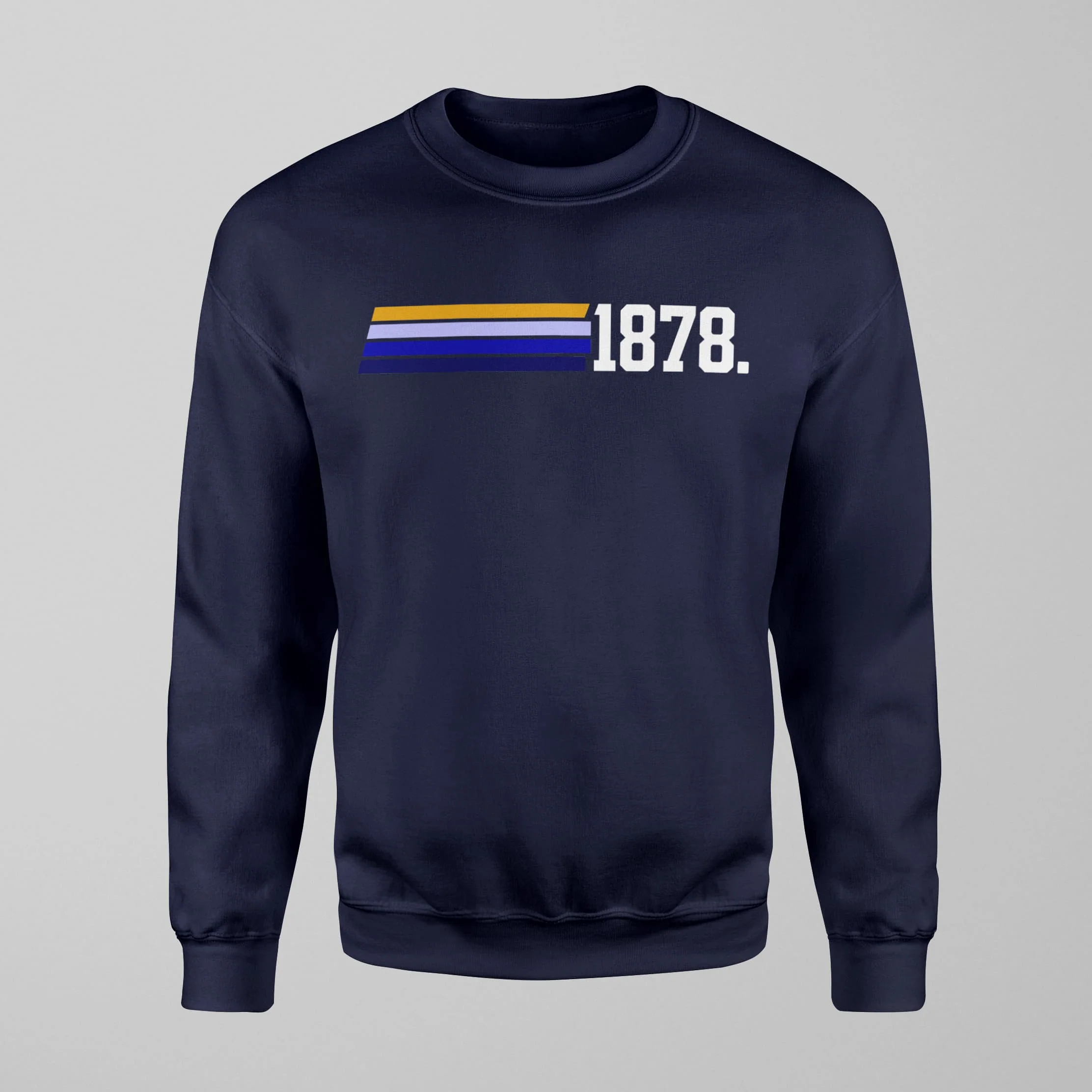 1878 Stripes Jumper