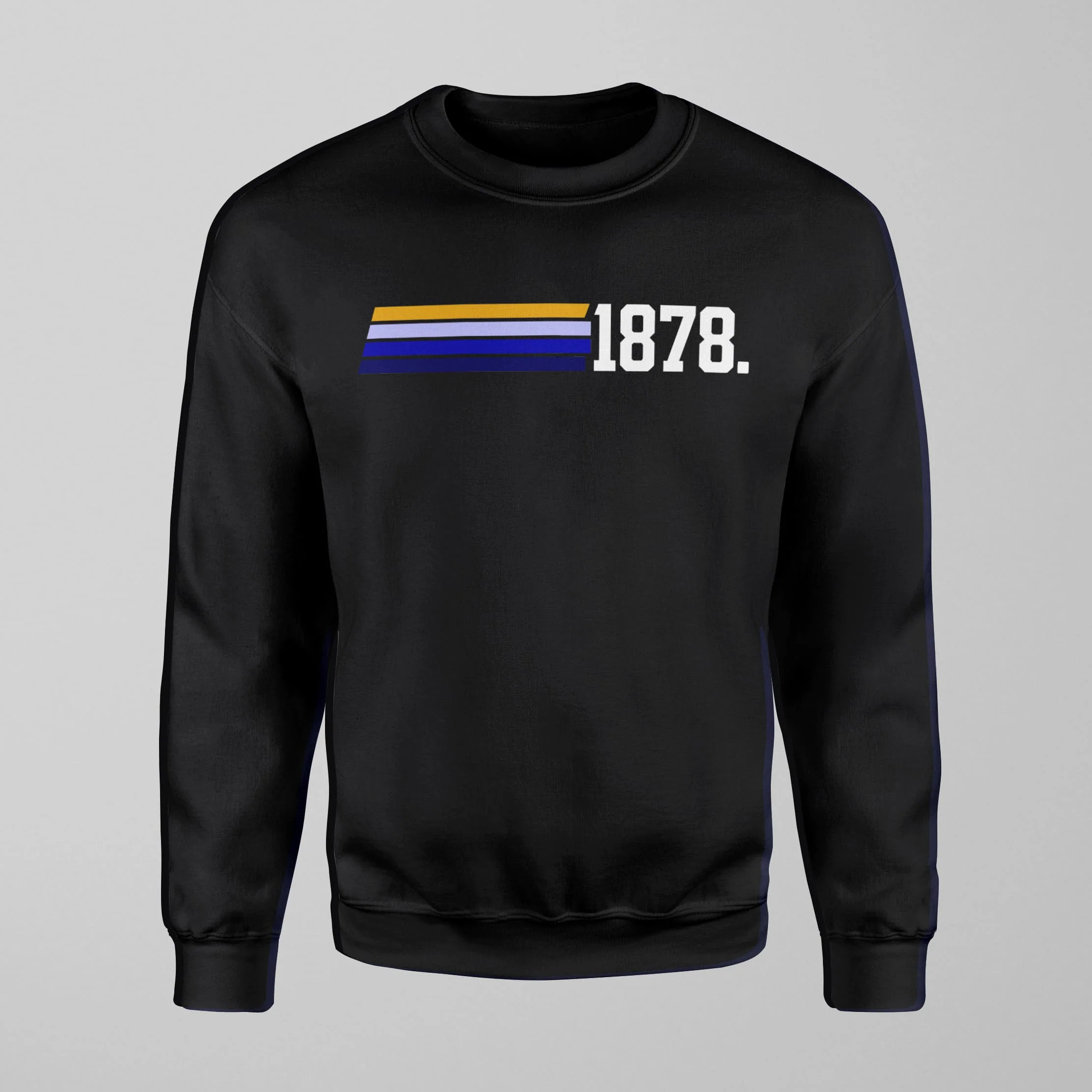 1878 Stripes Jumper - Image 2