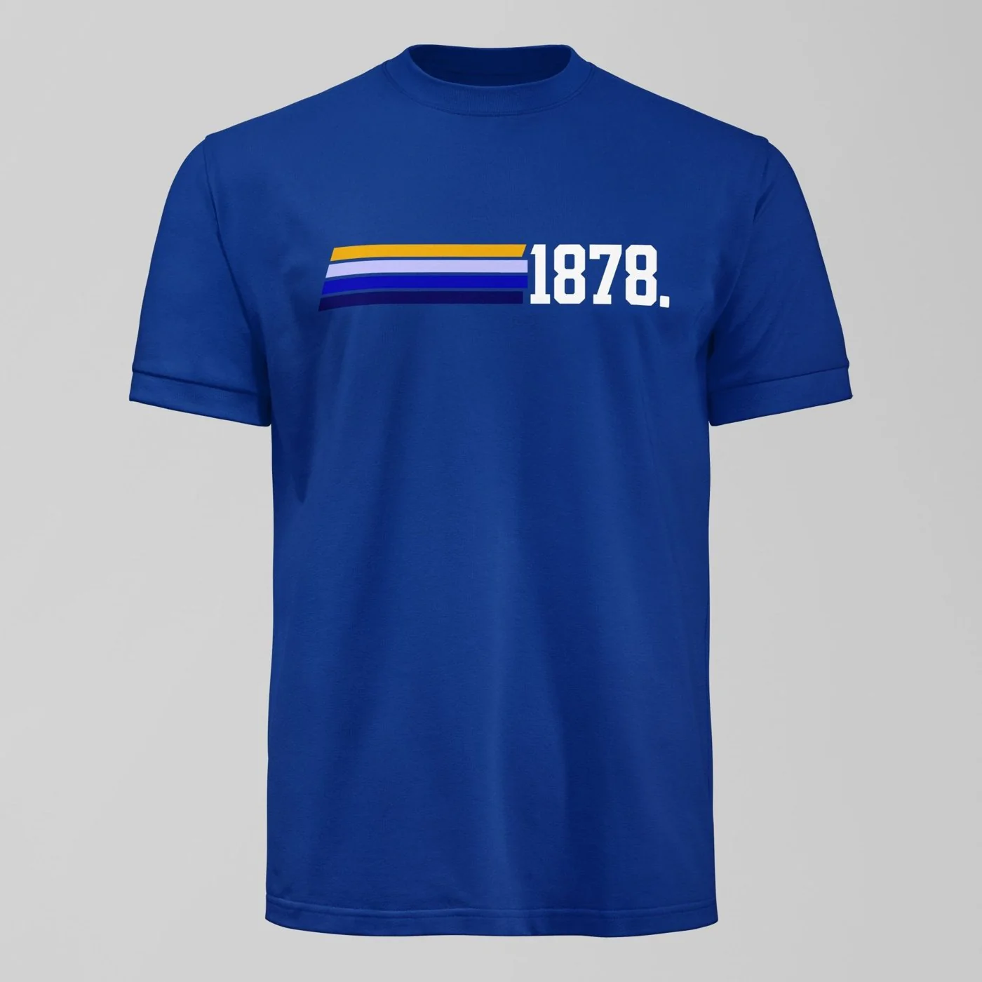 1878 Stripes T-Shirt