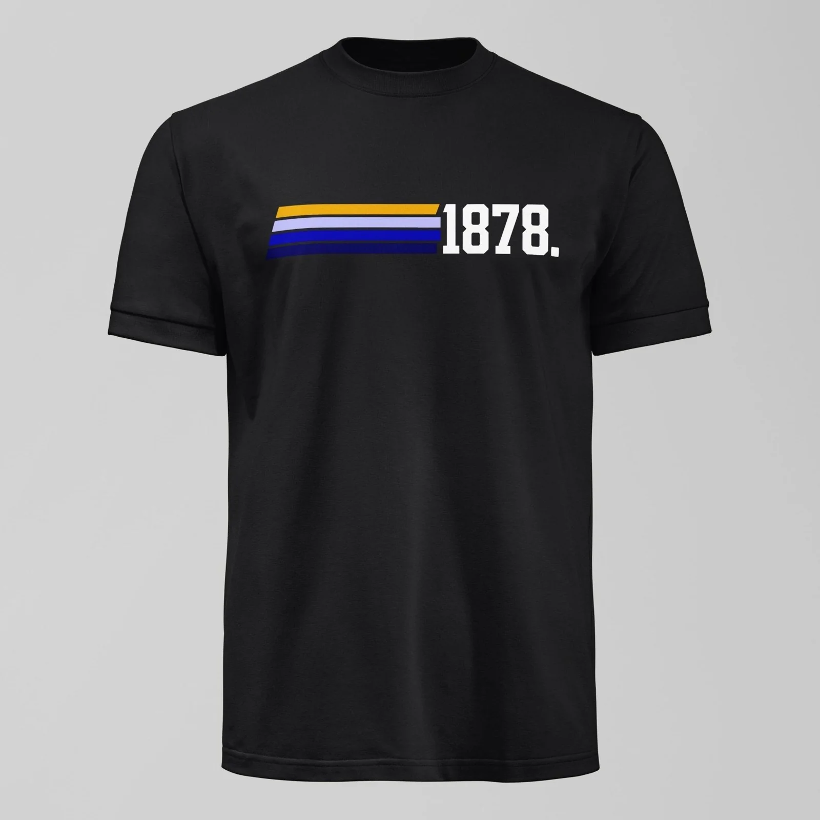 1878 Stripes T-Shirt - Image 4