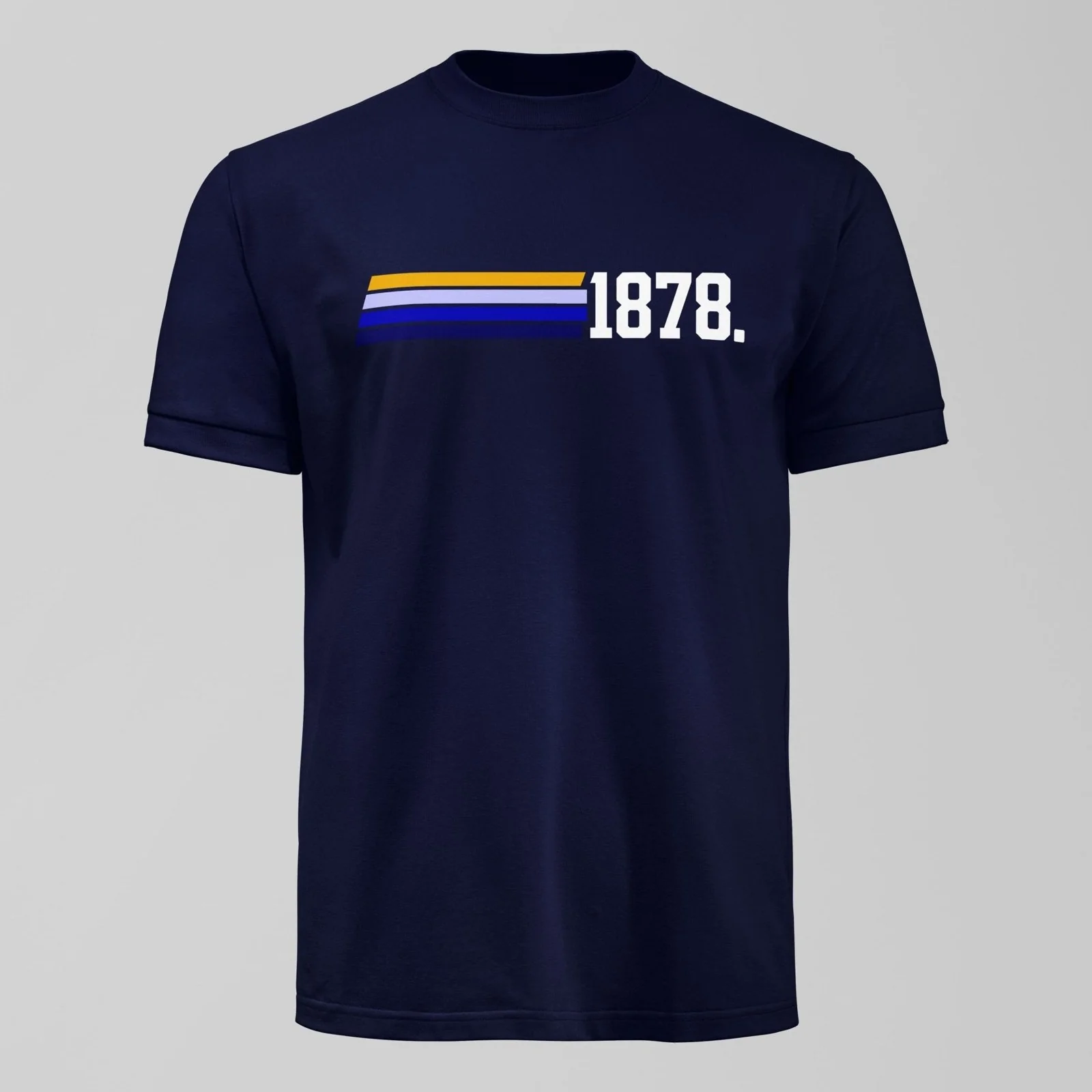 1878 Stripes T-Shirt - Image 5