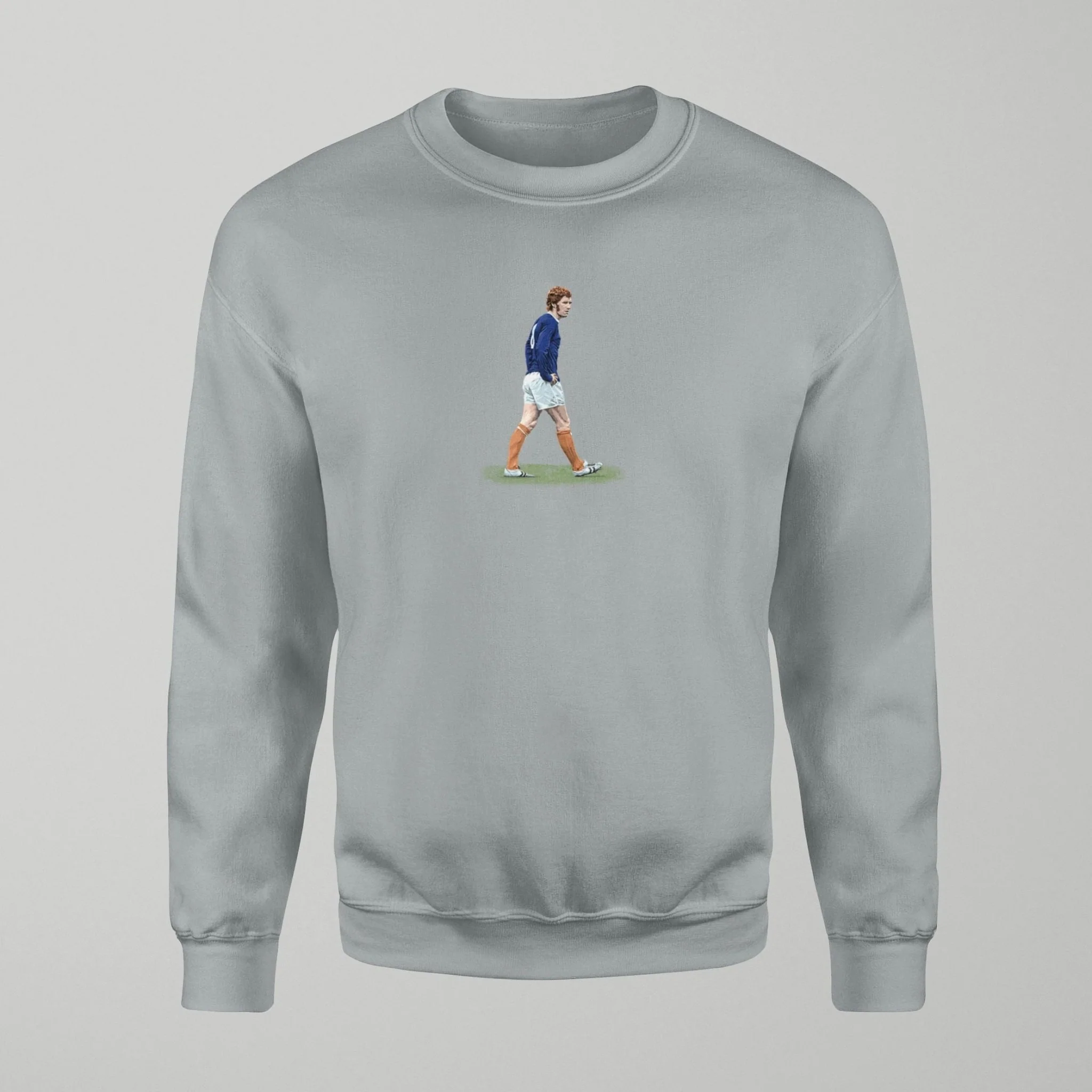 Alan Ball The greatest of them all Jumper - Image 3