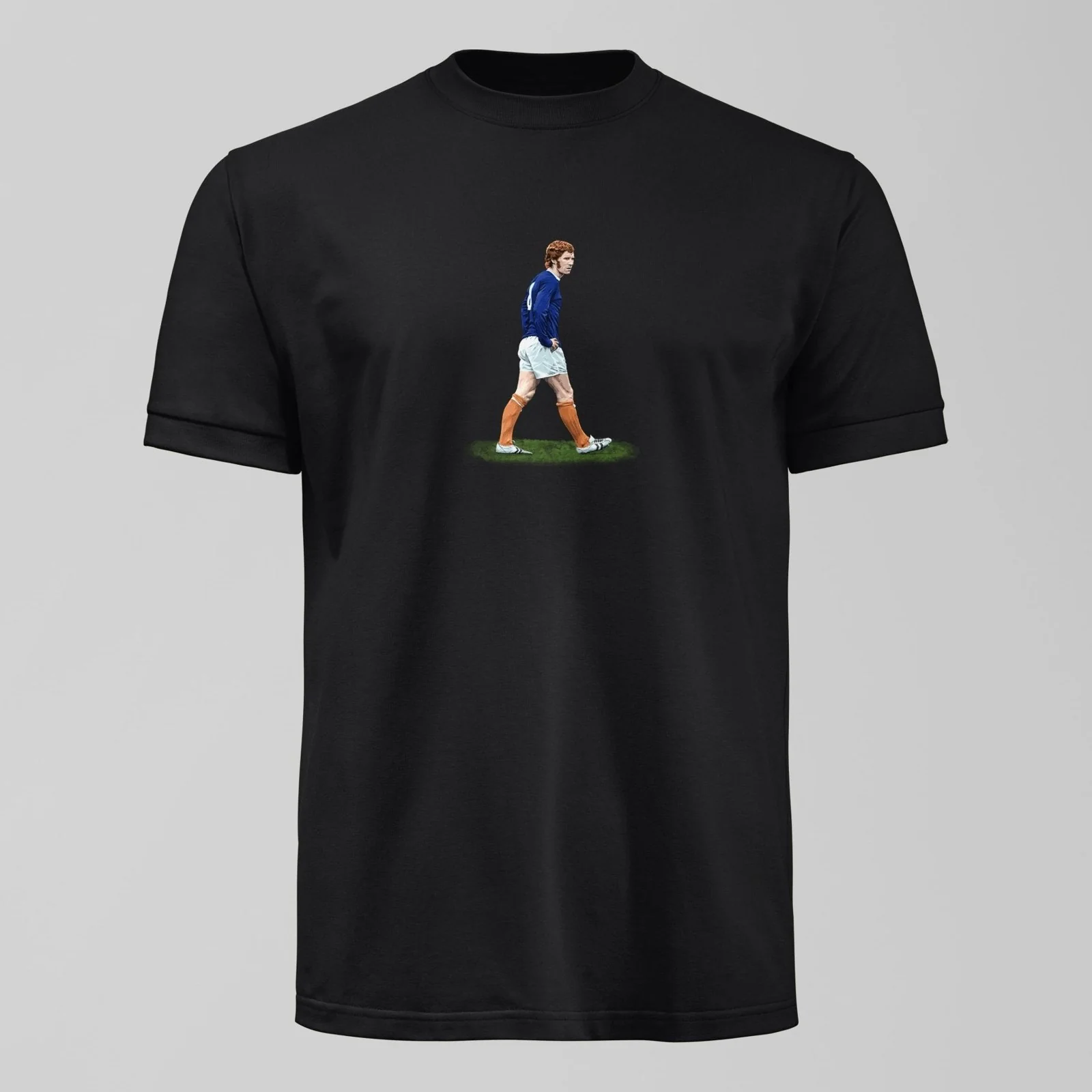 Alan Ball The greatest of them all! T-Shirt - Image 6