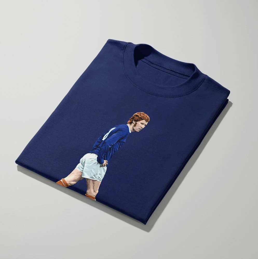 Kids Alan Ball The greatest of them all! T-Shirt - Image 2