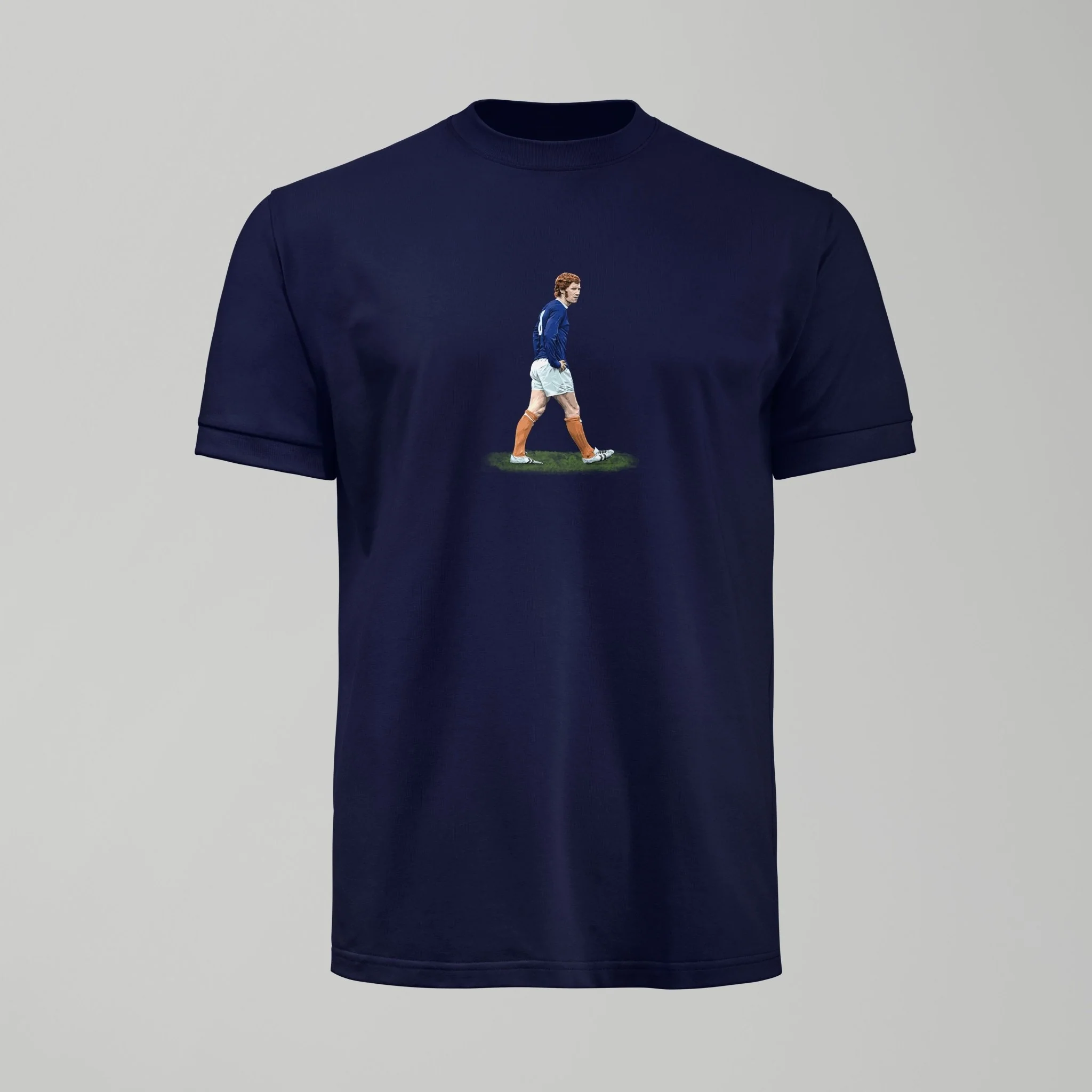 Kids Alan Ball The greatest of them all! T-Shirt - Image 3