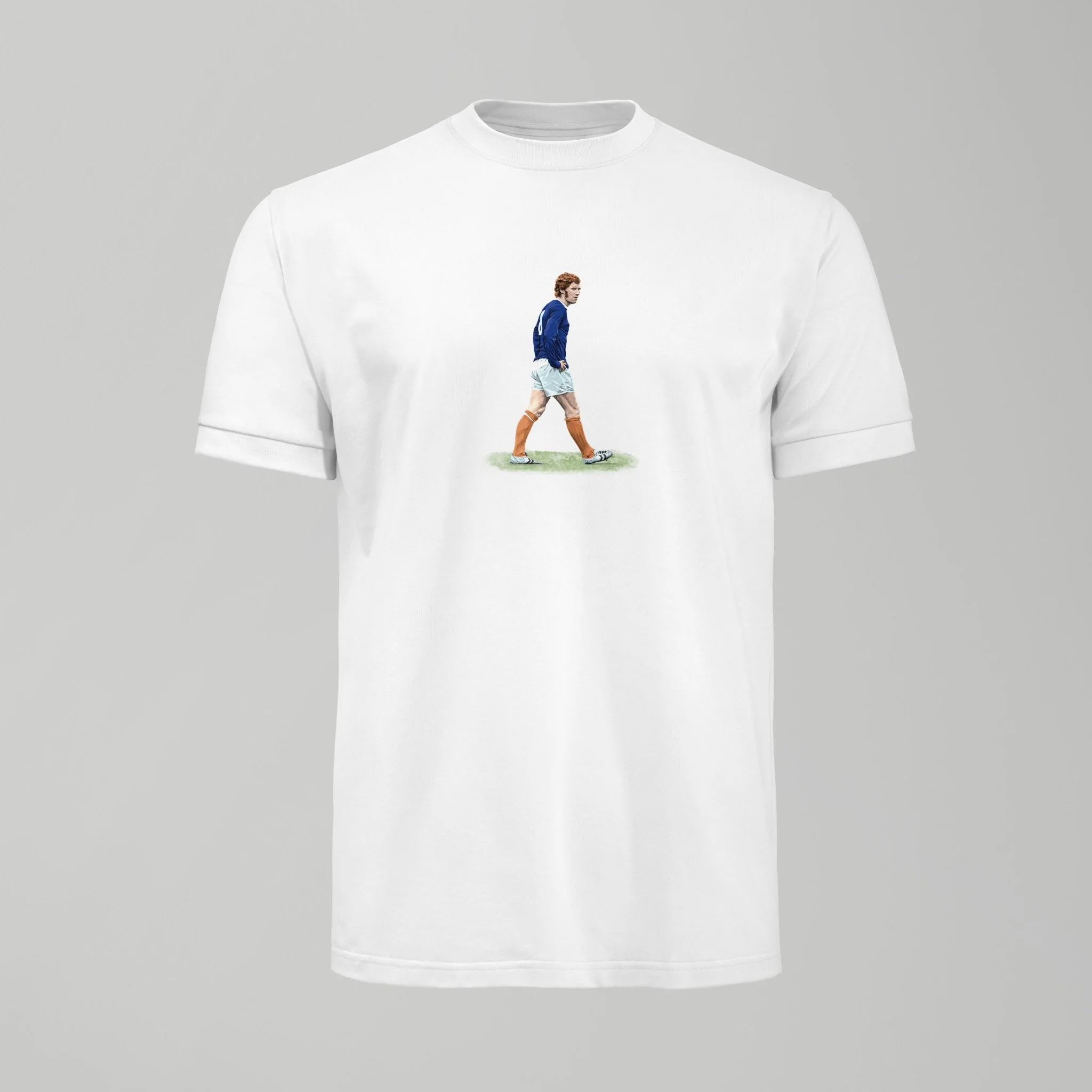 Kids Alan Ball The greatest of them all! T-Shirt - Image 4