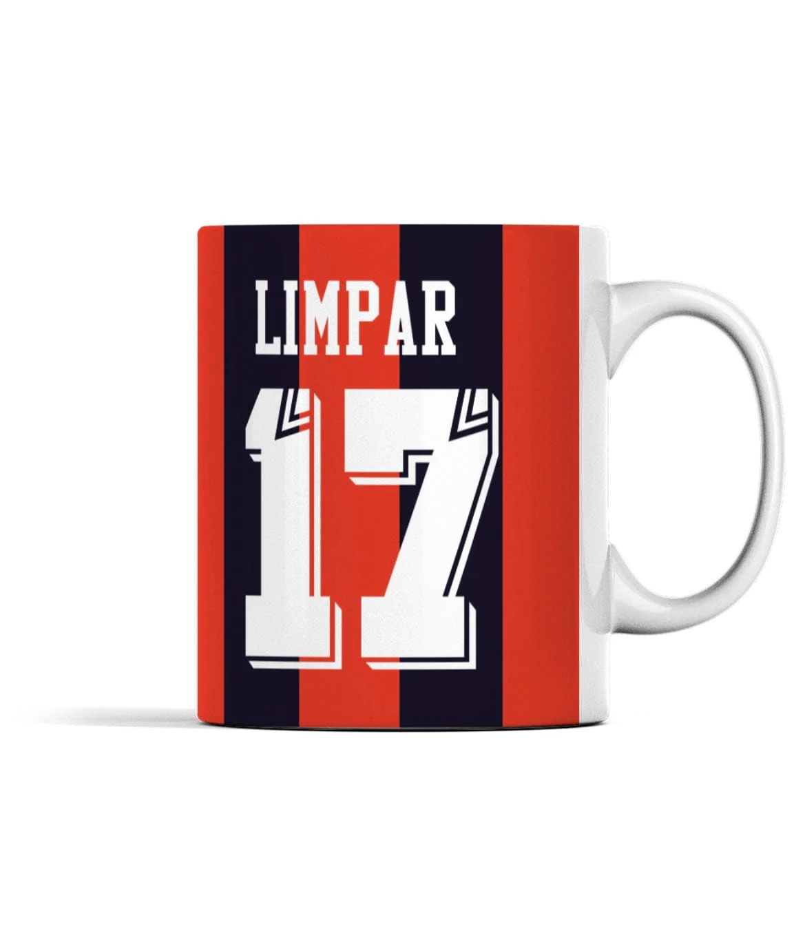 Anders Limpar Mug - The Super Swede - Image 3