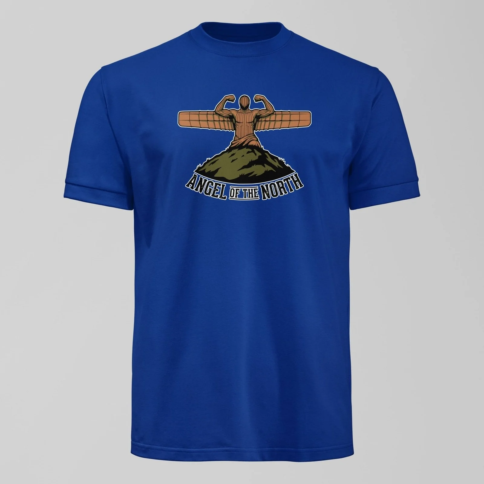 Angel of the North T-Shirt - Image 4