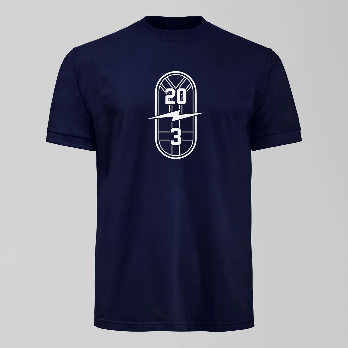 Baines and Pienaar Linkup T-Shirt
