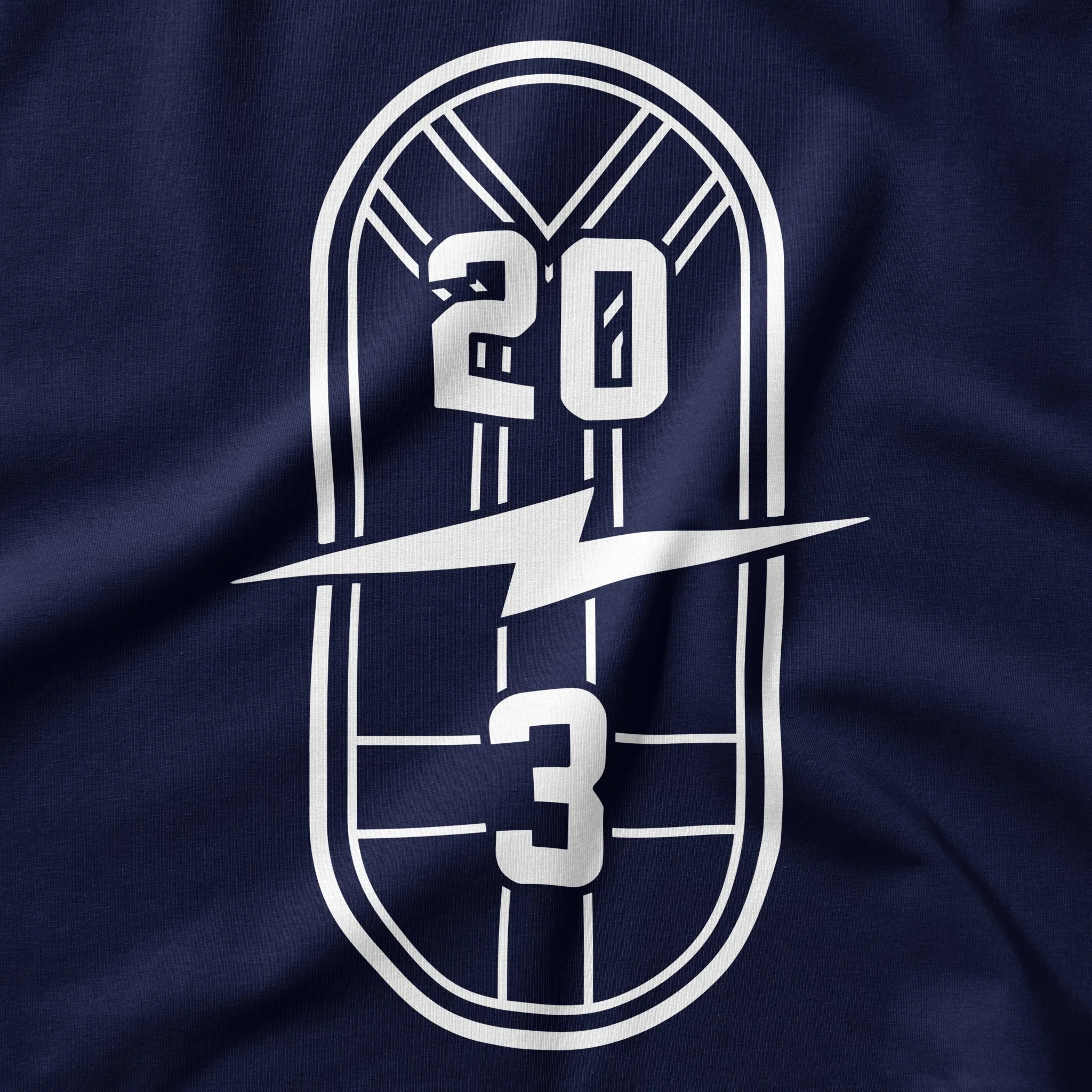 Baines and Pienaar Linkup T-Shirt - Image 2