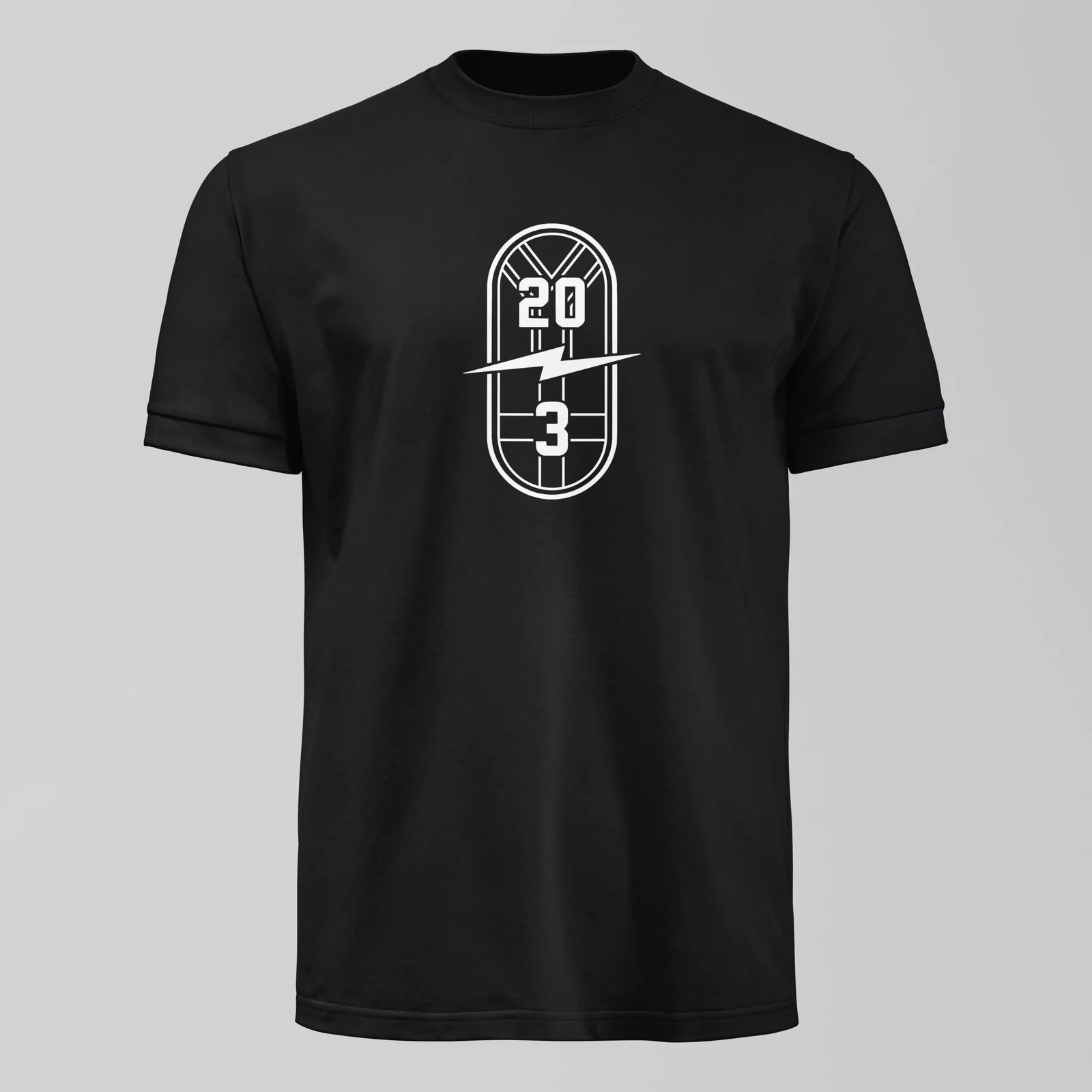 Baines and Pienaar Linkup T-Shirt - Image 6