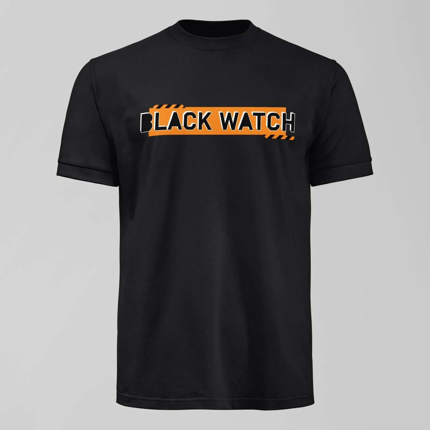 Black Watch T-Shirt
