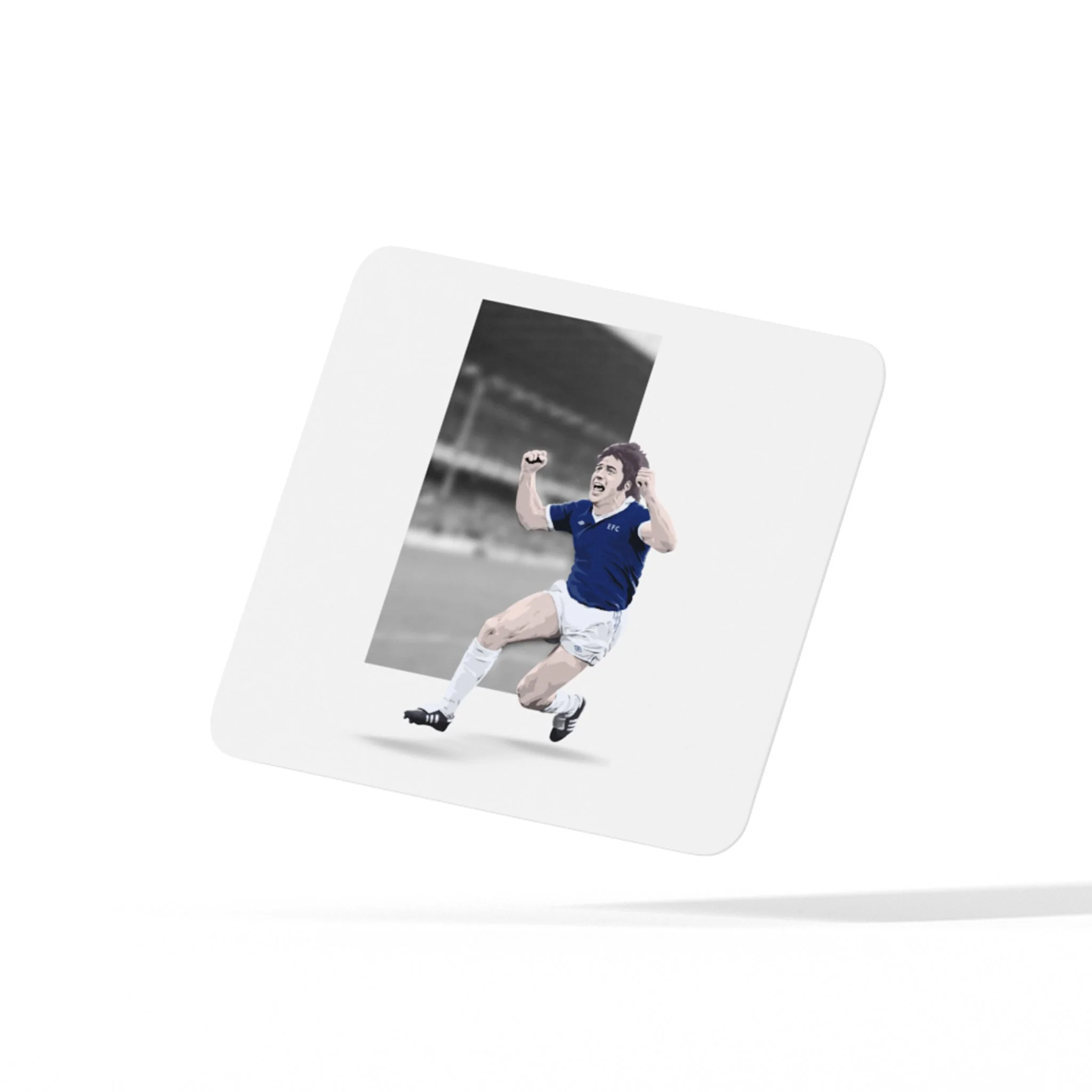 Bob Latchford - 30 Goals - Coaster