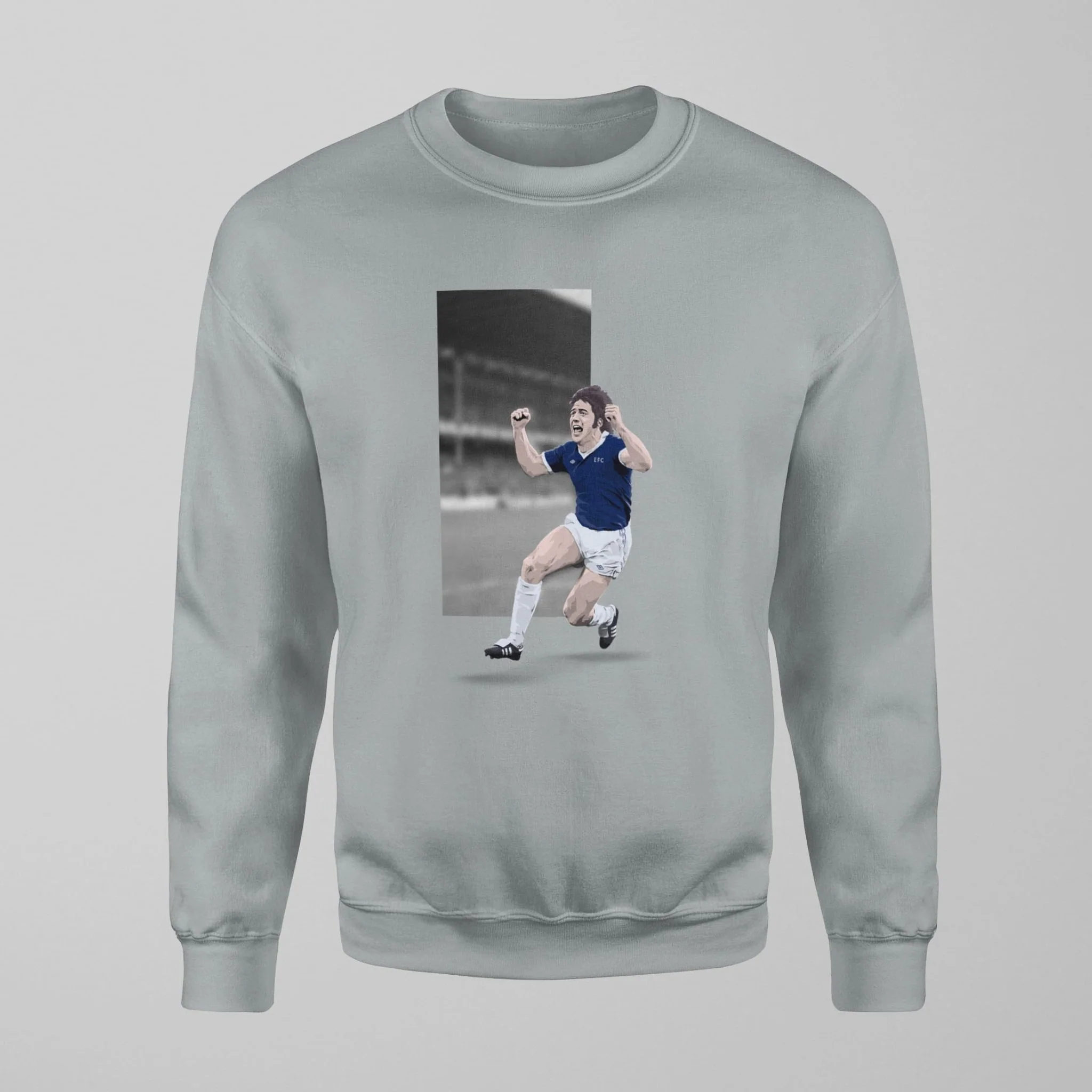 Bob Latchford 30 Goals Jumper