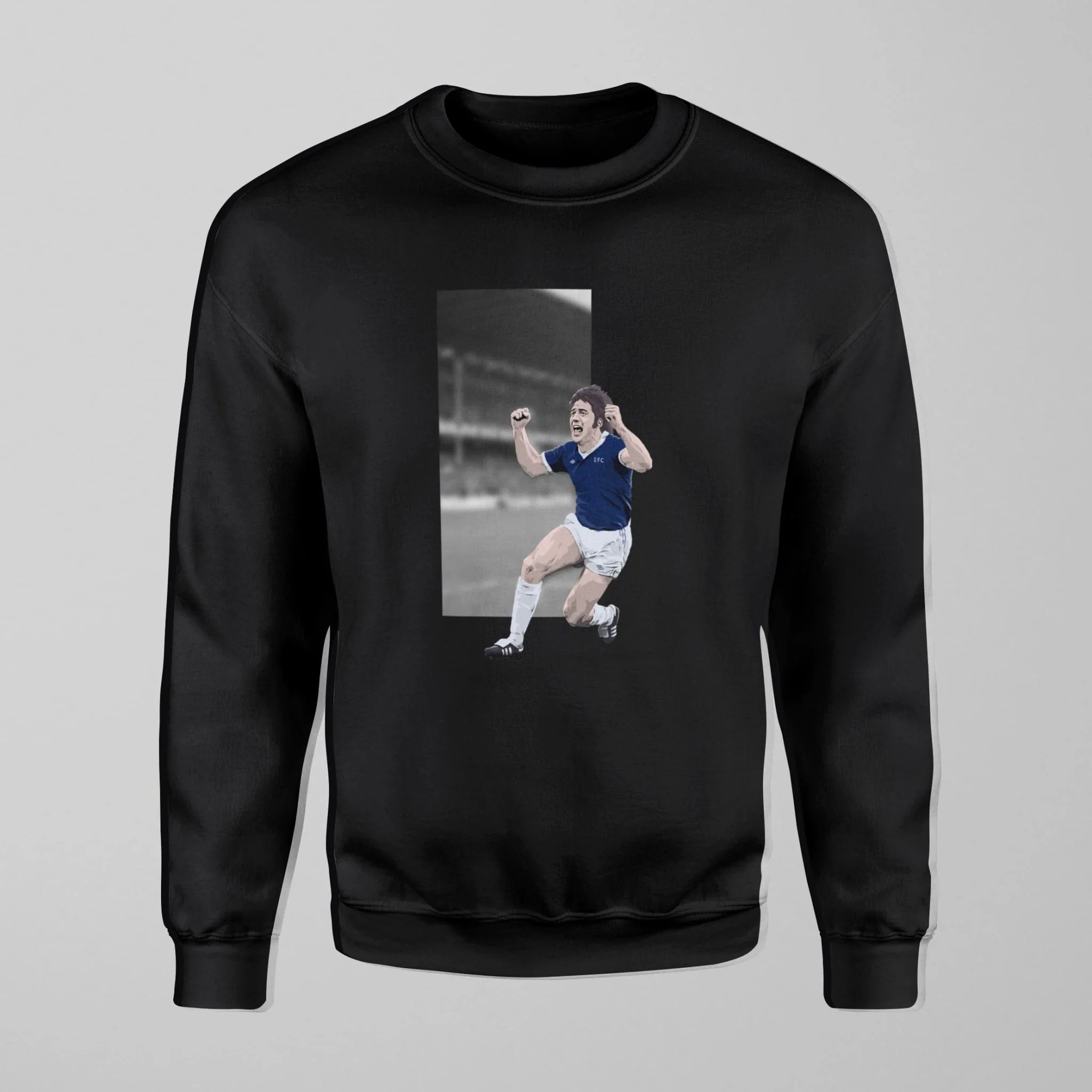 Bob Latchford 30 Goals Jumper - Image 2