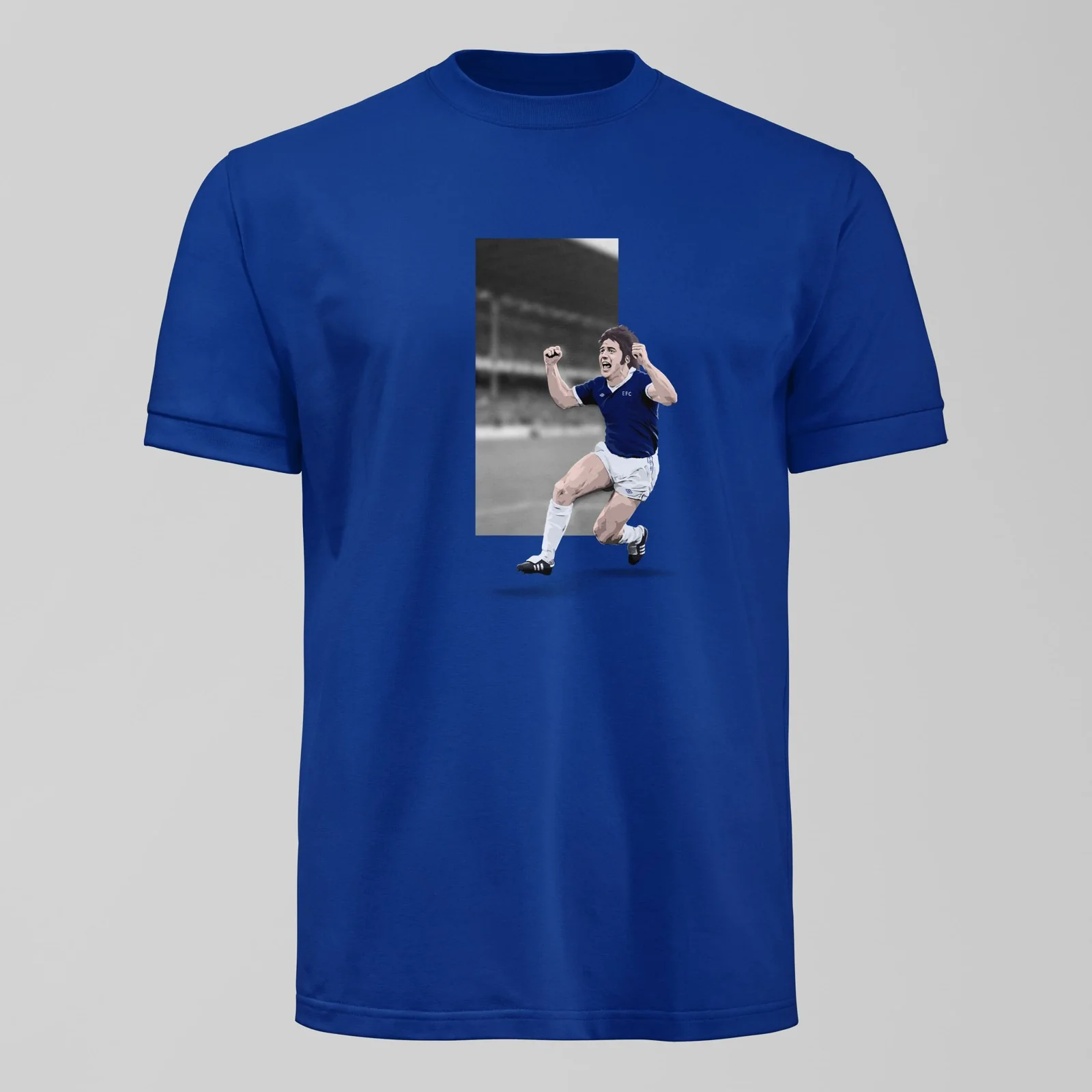 Bob Latchford 30 Goals T-Shirt - Image 5