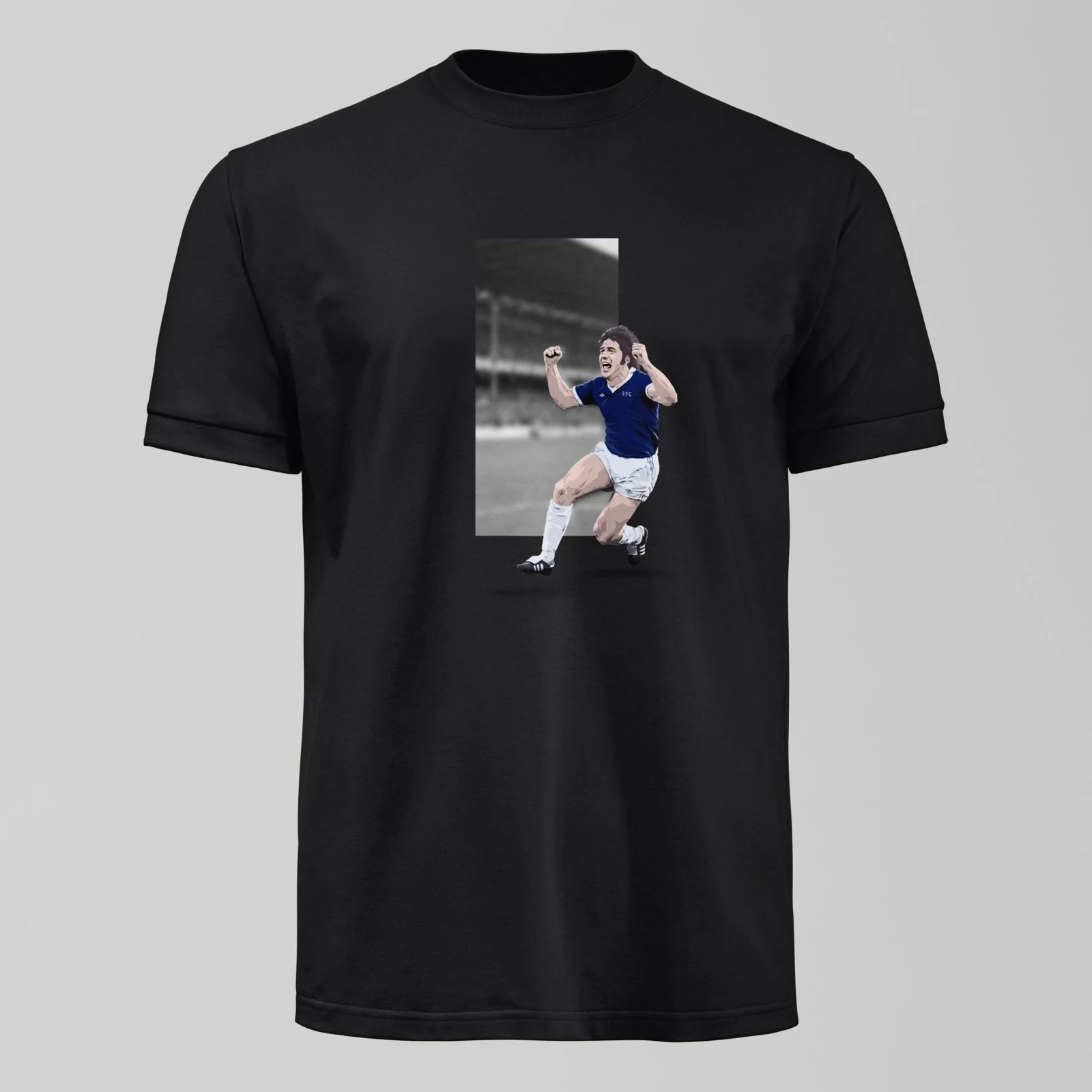 Bob Latchford 30 Goals T-Shirt - Image 6