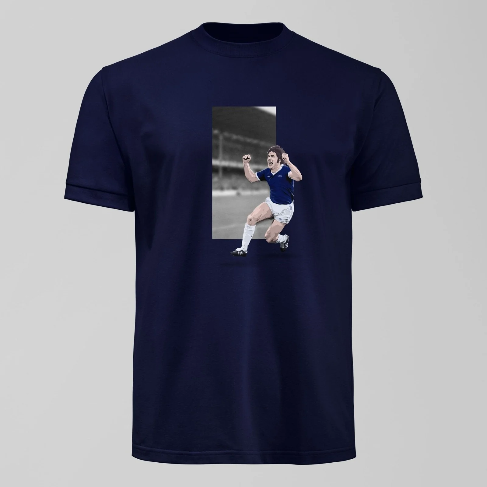 Bob Latchford 30 Goals T-Shirt - Image 7