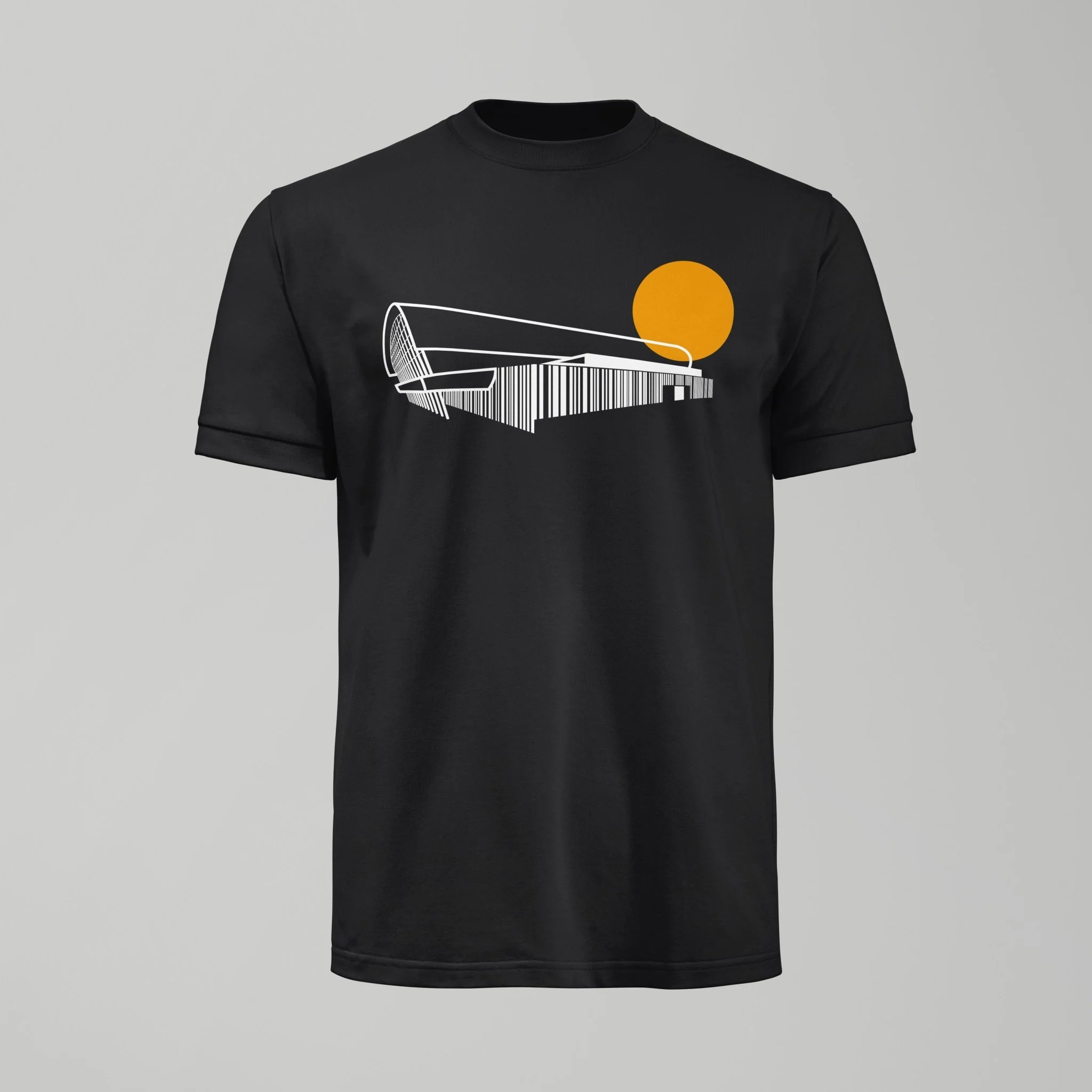 Kids Bramley Moore New Dawn T-Shirt - Image 3