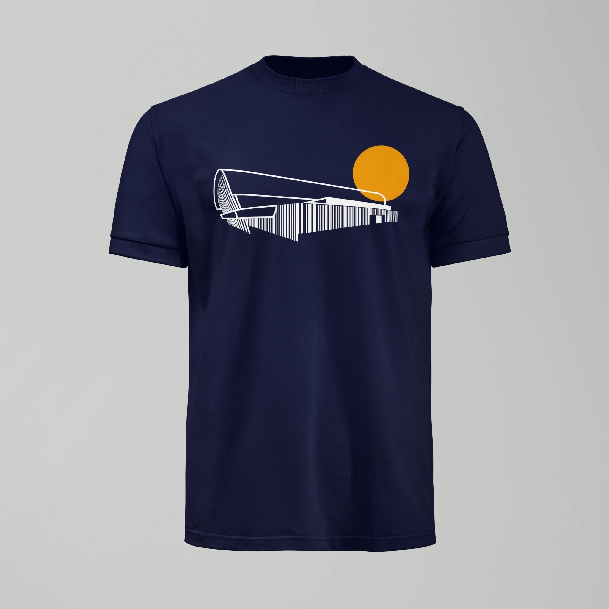 Kids Bramley Moore New Dawn T-Shirt - Image 4