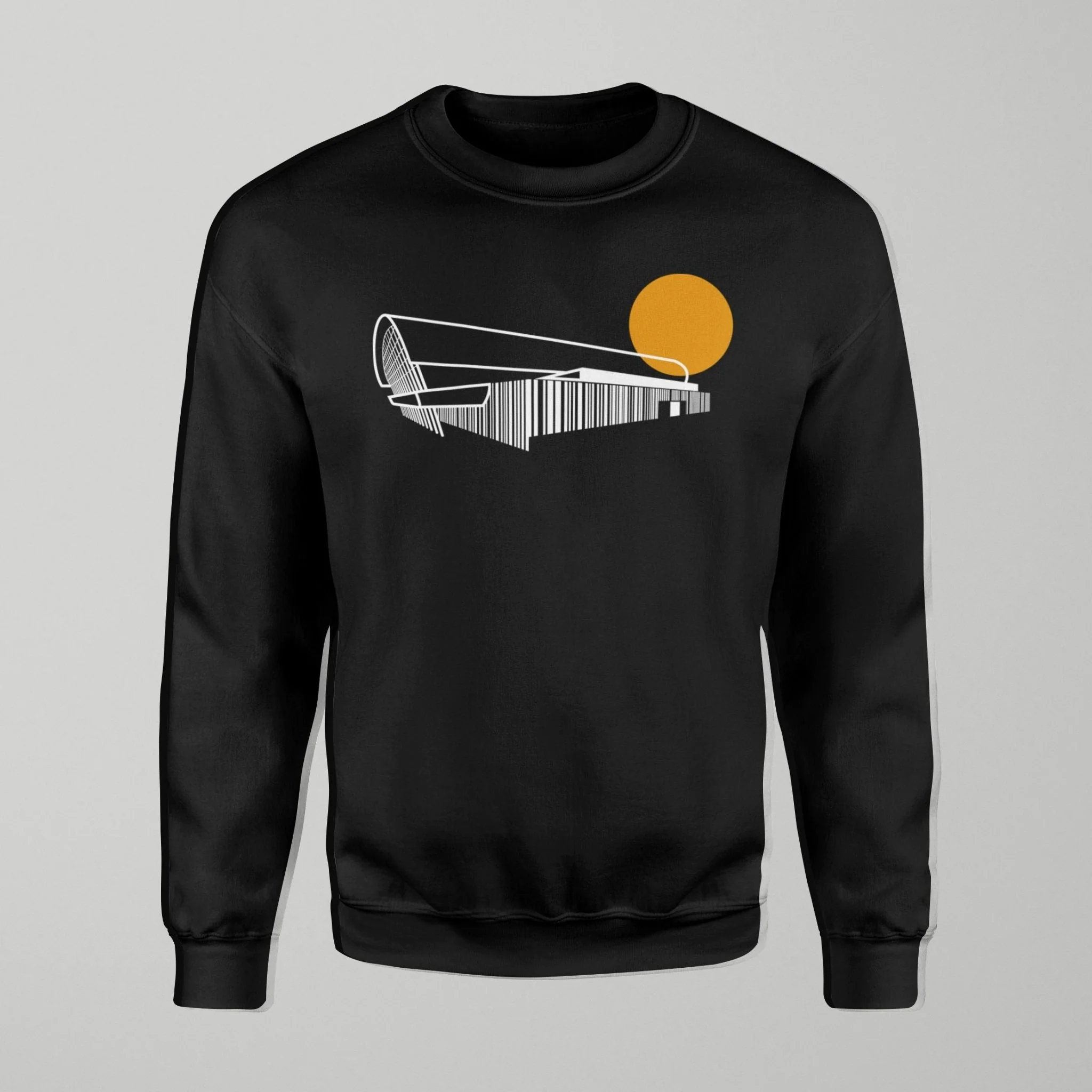 Bramley Moore New Dawn Jumper - Image 3
