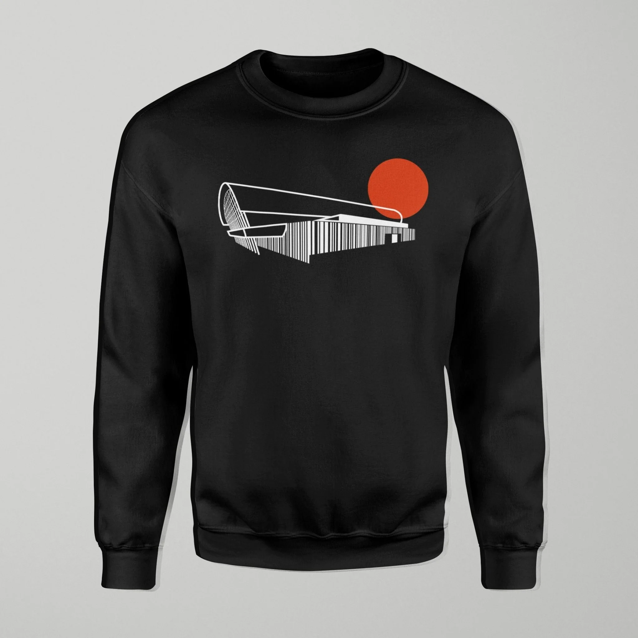Bramley Moore New Dawn Jumper - Image 4