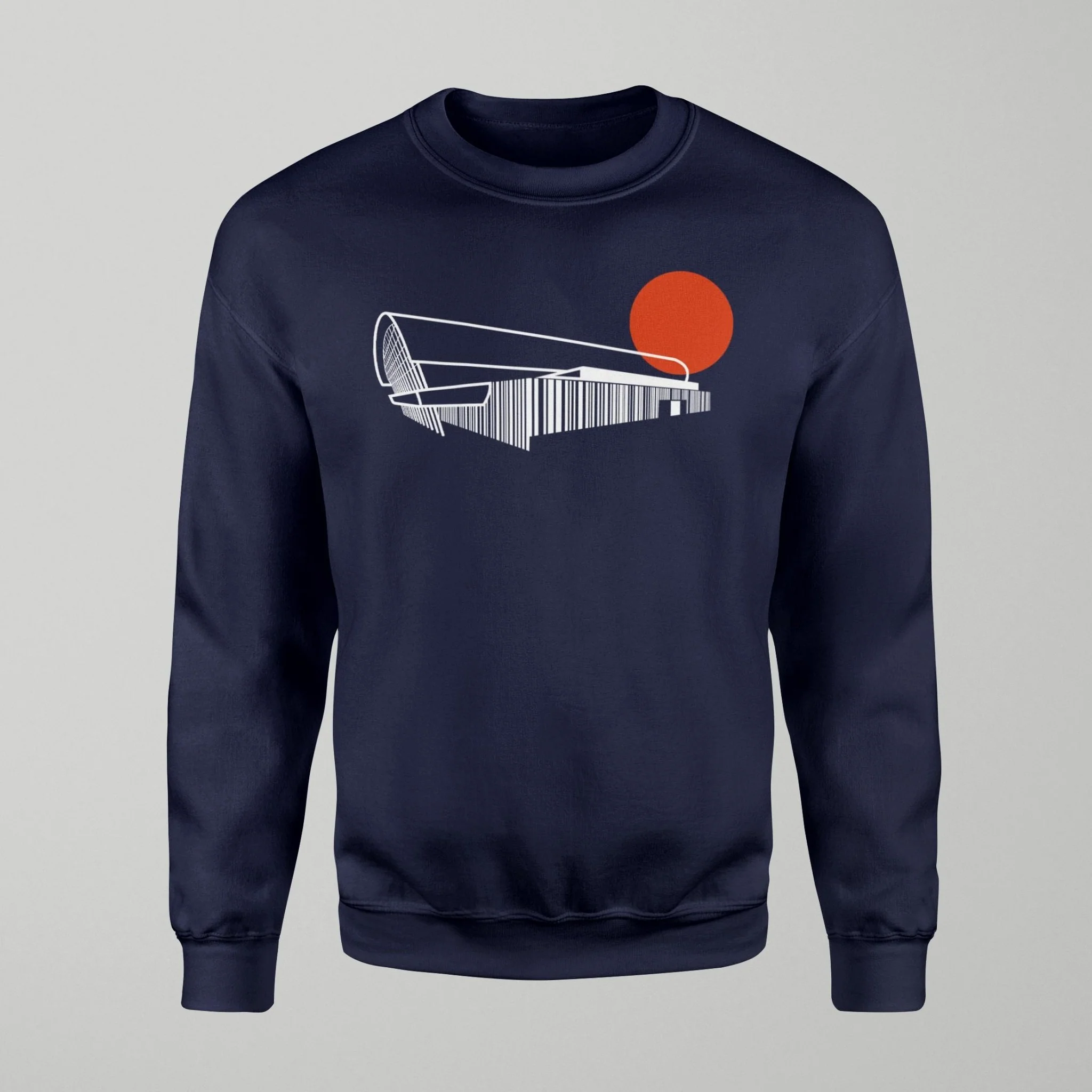 Bramley Moore New Dawn Jumper - Image 5