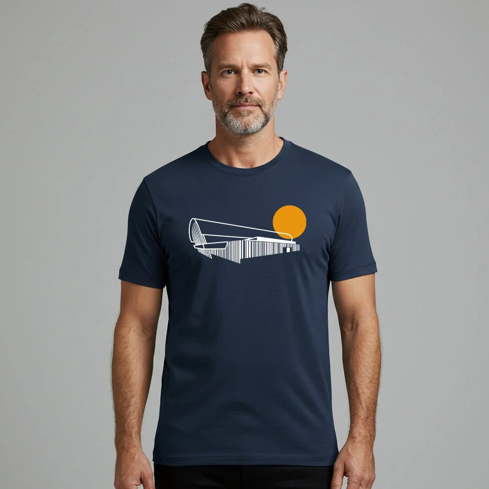 Bramley Moore New Dawn T-Shirt - Image 3