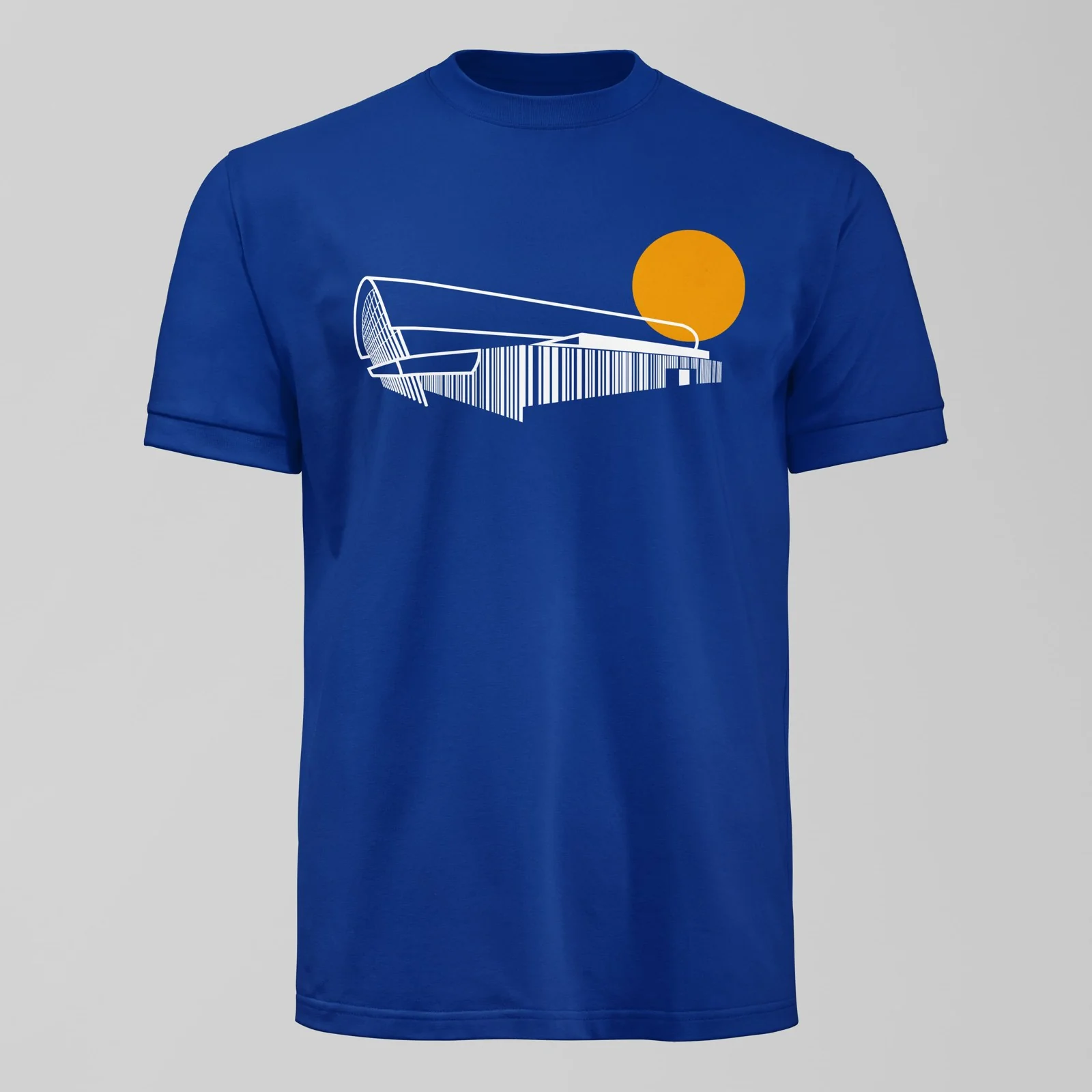 Bramley Moore New Dawn T-Shirt - Image 7