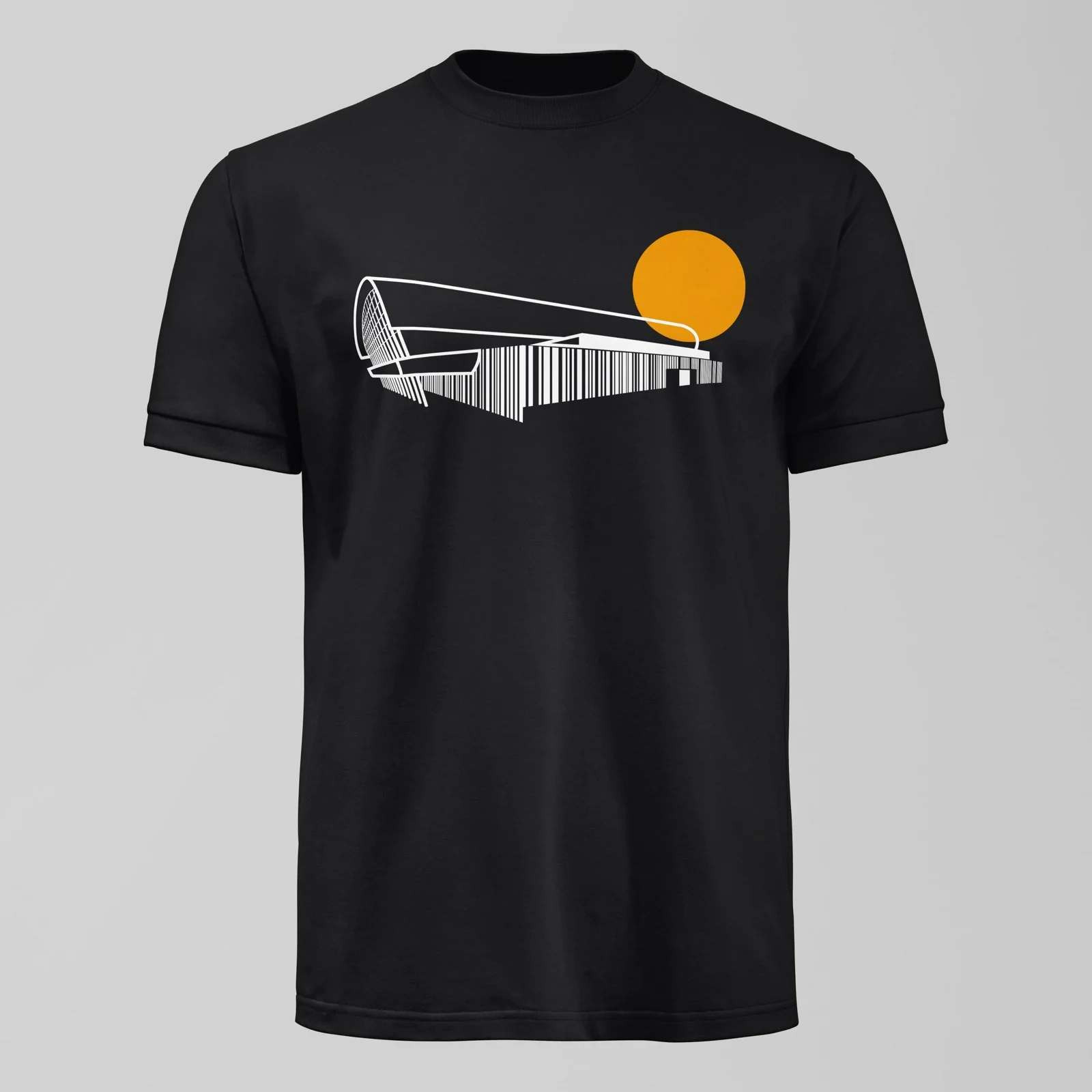 Bramley Moore New Dawn T-Shirt - Image 9