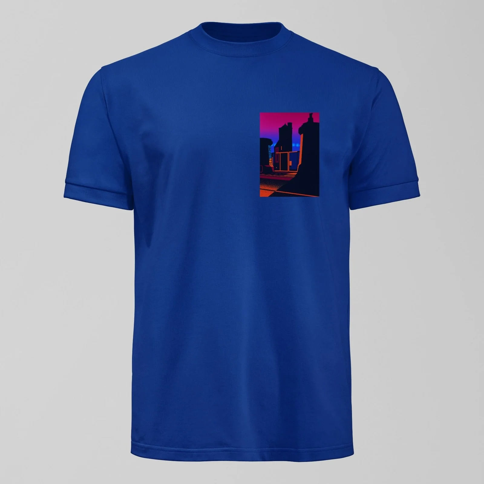 Bramley Moore at Twighlight T-Shirt - Image 5