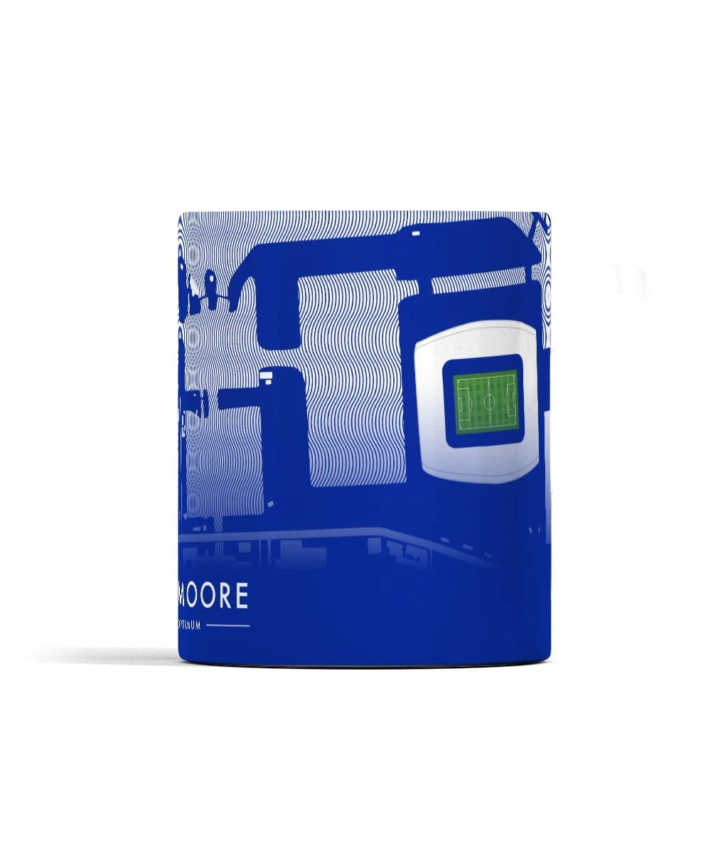Bramley Moore Everton Map Mug - Our New Blue Home - Image 2