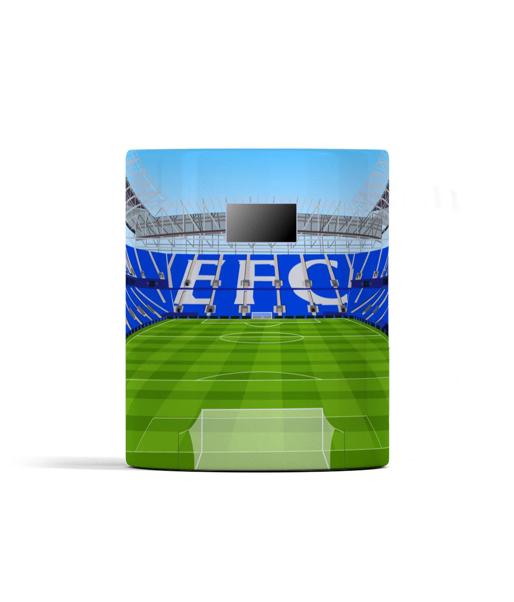 Bramley Moore - South Stand Mug - Image 2