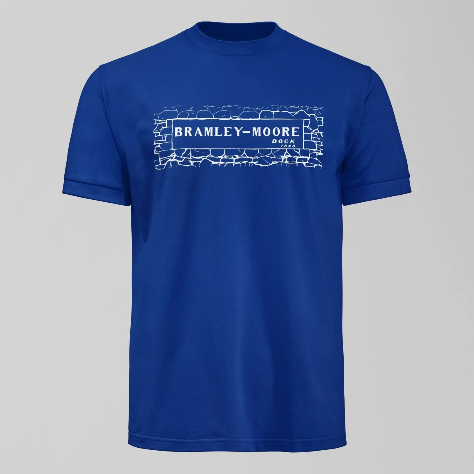 Bramley Moore Wall T-Shirt - Image 4