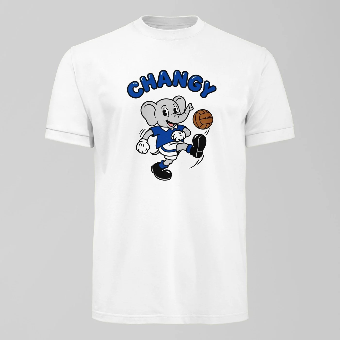 Changy Everton T-Shirt