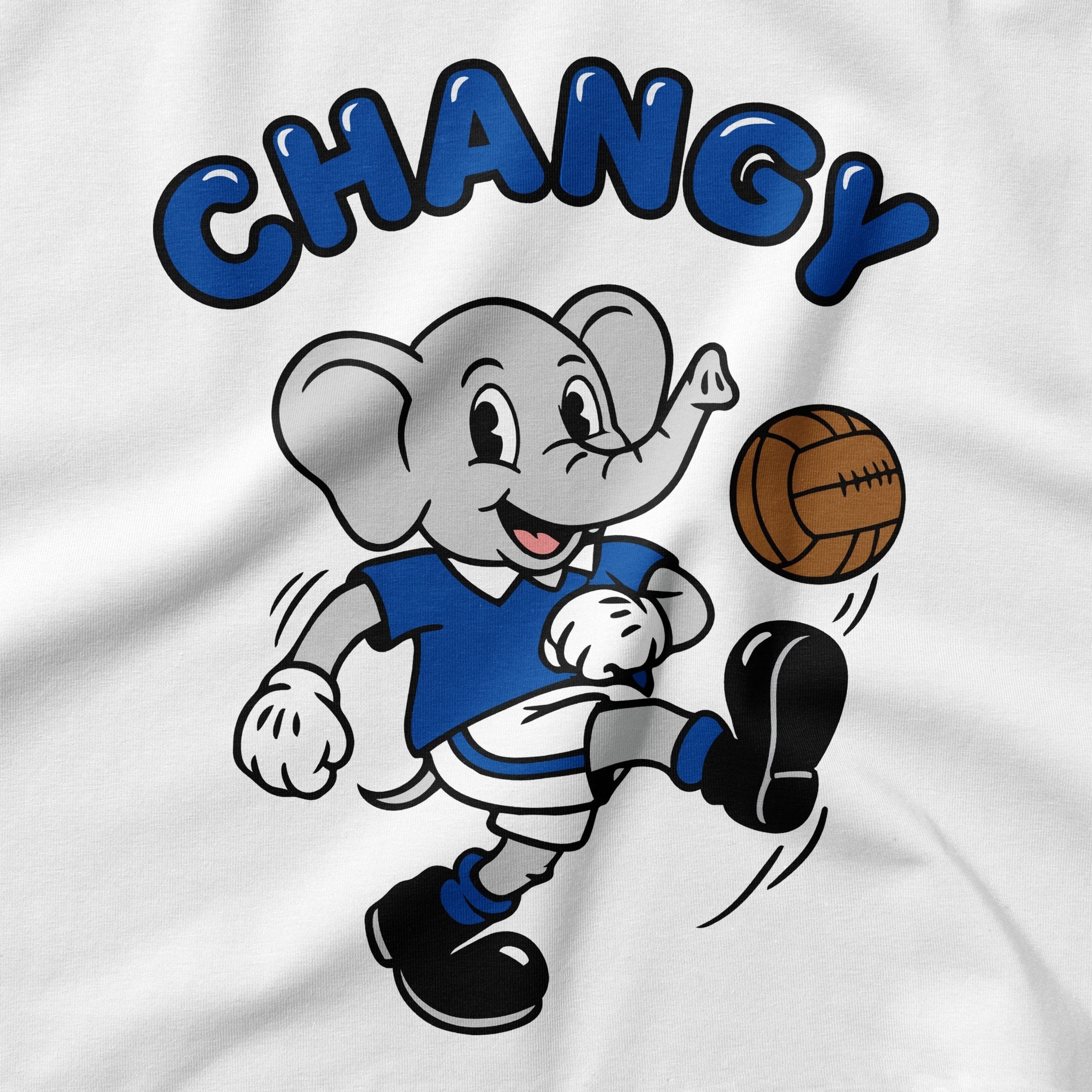 Changy Everton T-Shirt - Image 2