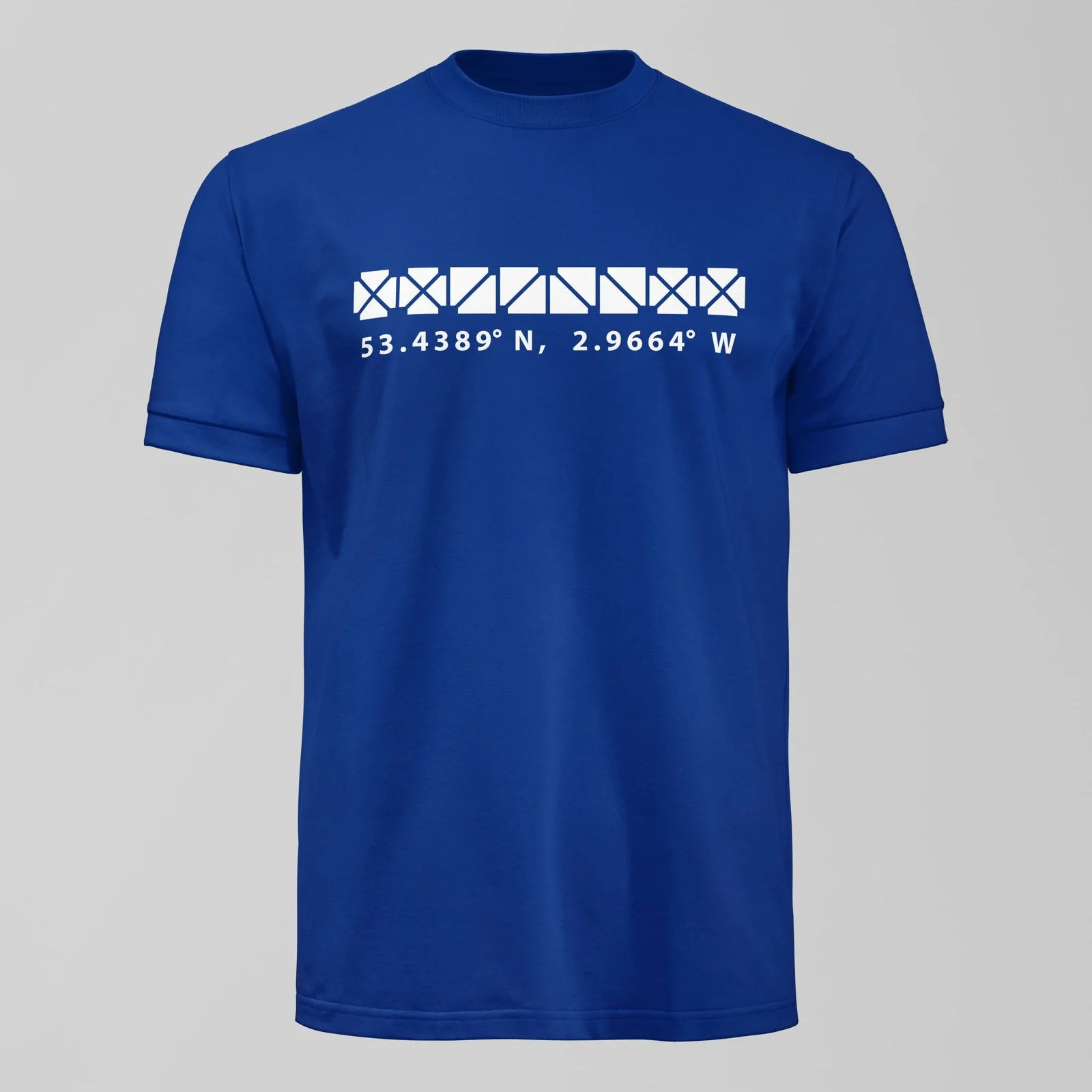 Dark Archibald Leitch T-Shirt - Image 6