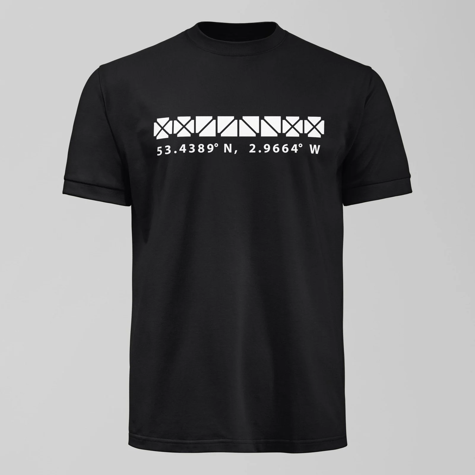 Dark Archibald Leitch T-Shirt - Image 7