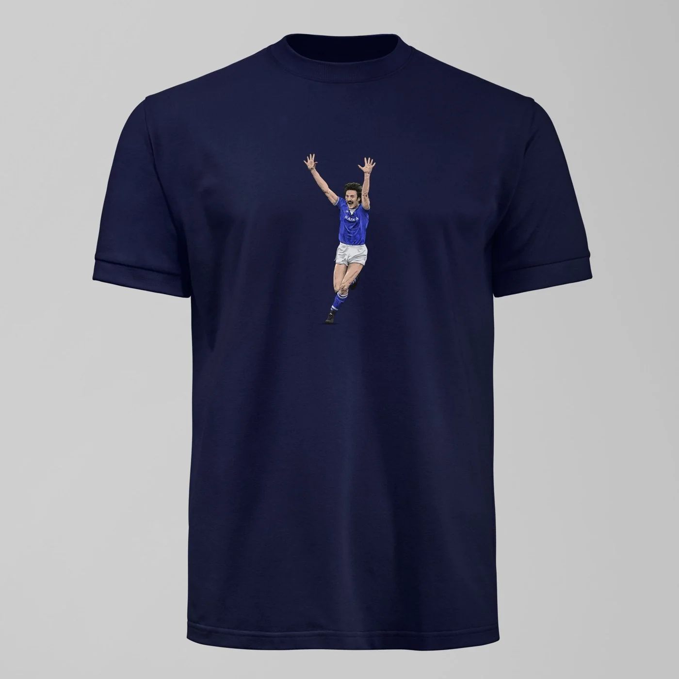 Derek Mountfield 1985 Legend T-Shirt
