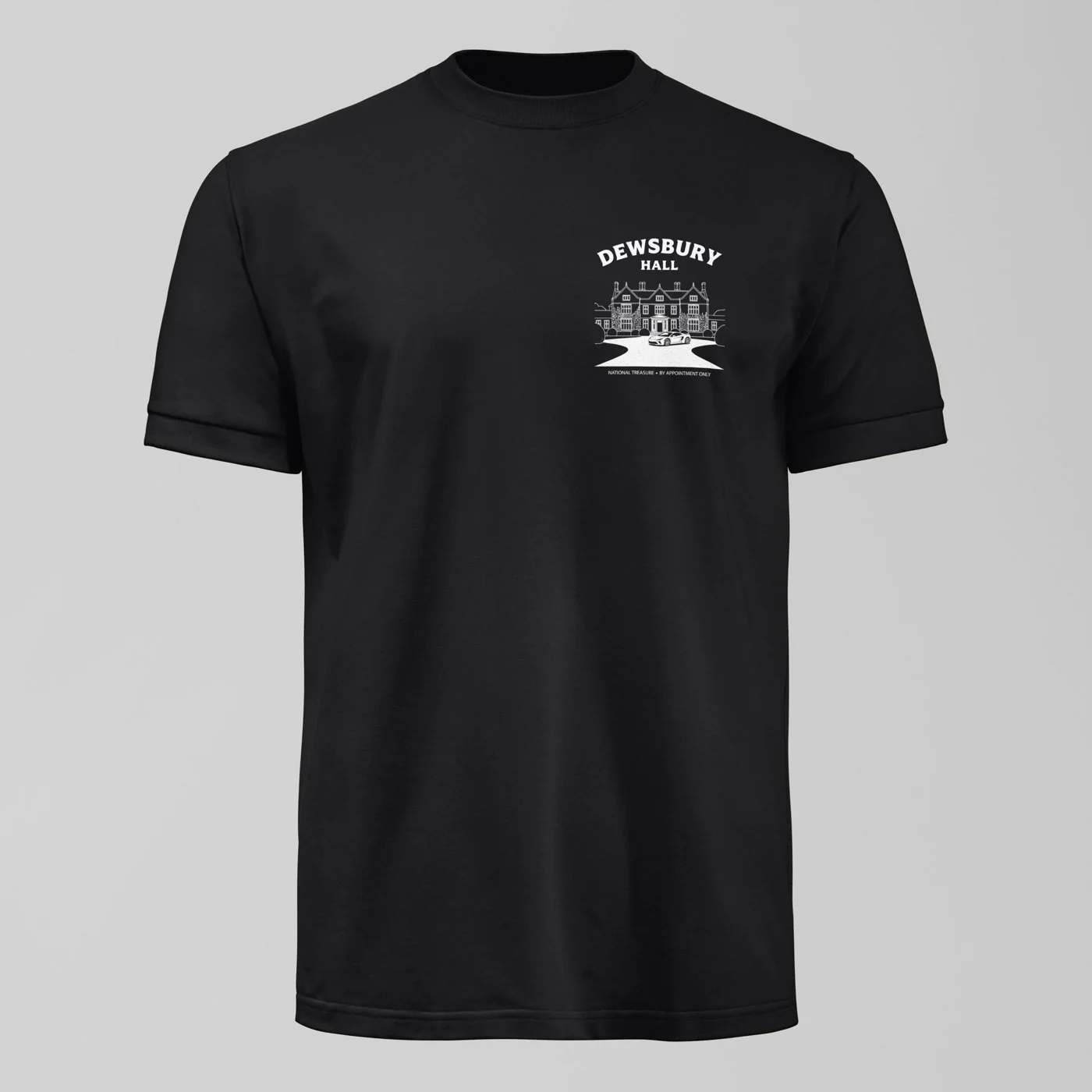 Dewsbury Hall T-Shirt